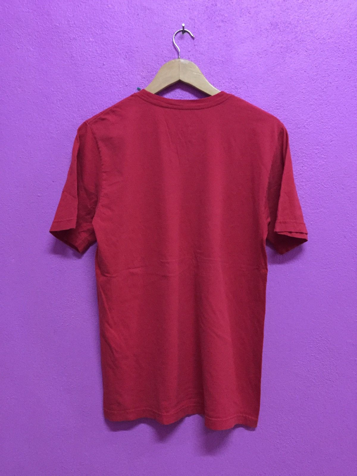 Nike Nike T-Shirts Size S Size US S / EU 44-46 / 1 - 2 Thumbnail