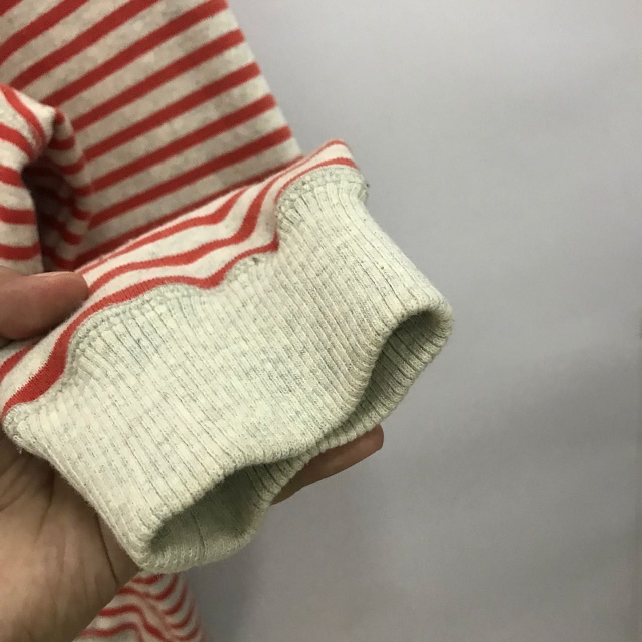 Issey Miyake 🔥 Vintage Ne-net Striped Varsity Style Jacket With Hoodie Size XS / US 0-2 / IT 36-38 - 2 Thumbnail