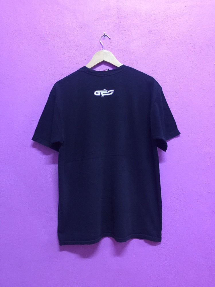 Vintage UFO Rockets T-Shirts Size L Size US L / EU 52-54 / 3 - 2 Thumbnail