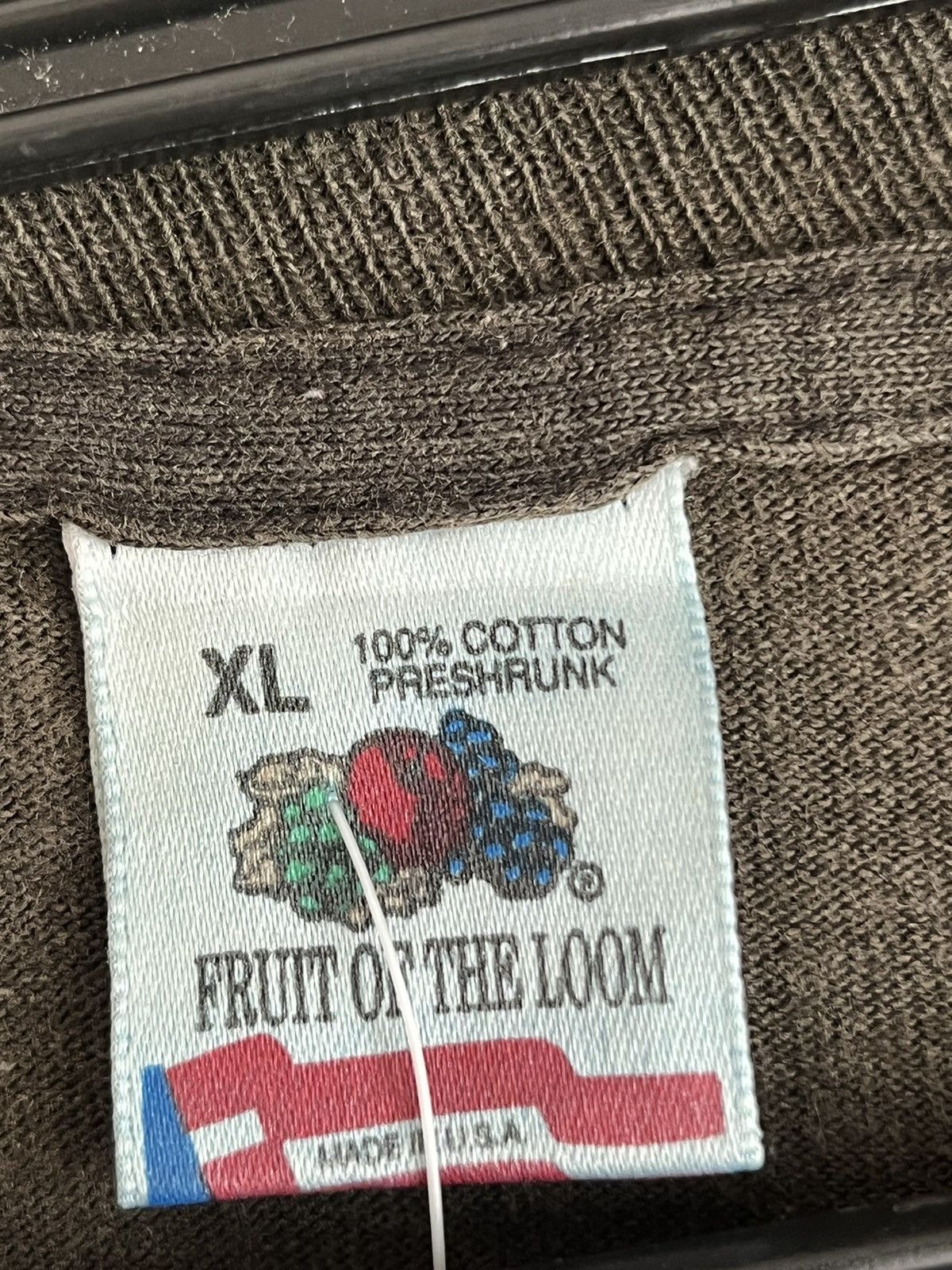 Vintage Do a word of good ft59 Size US XL / EU 56 / 4 - 3 Thumbnail