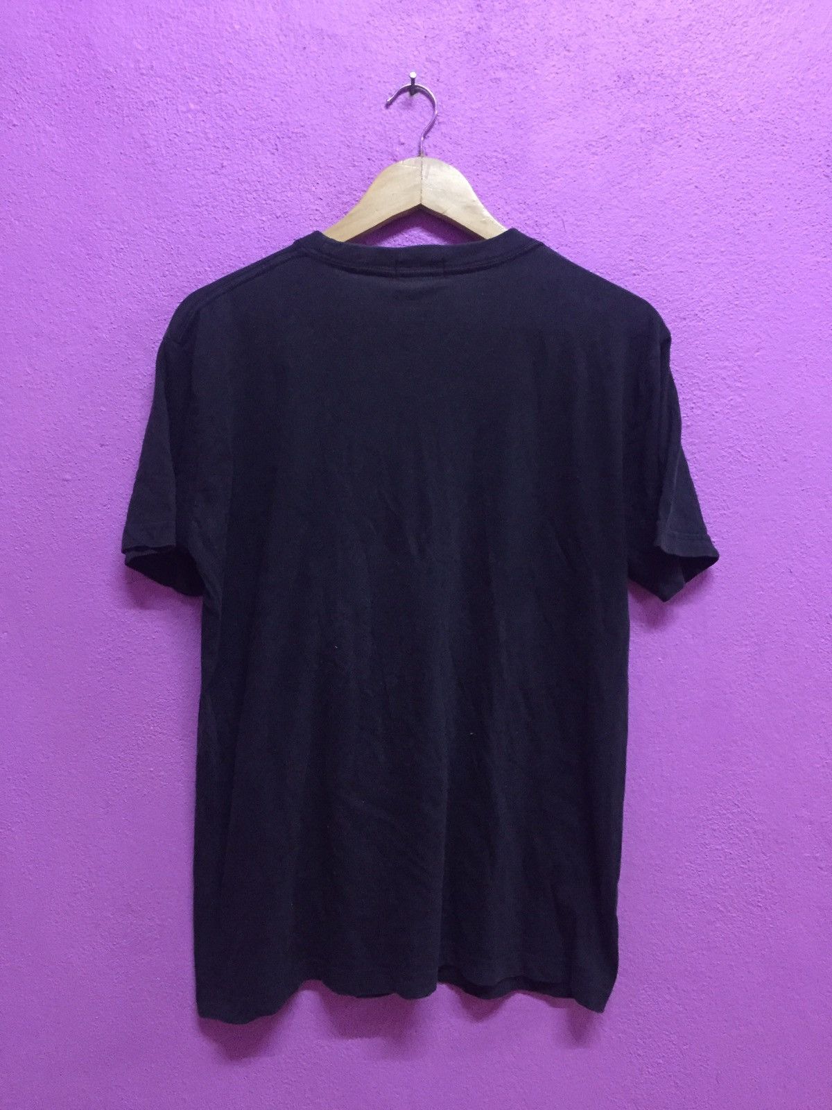 Japan Shine Japan Shine T-Shirts Size M Size US M / EU 48-50 / 2 - 2 Thumbnail