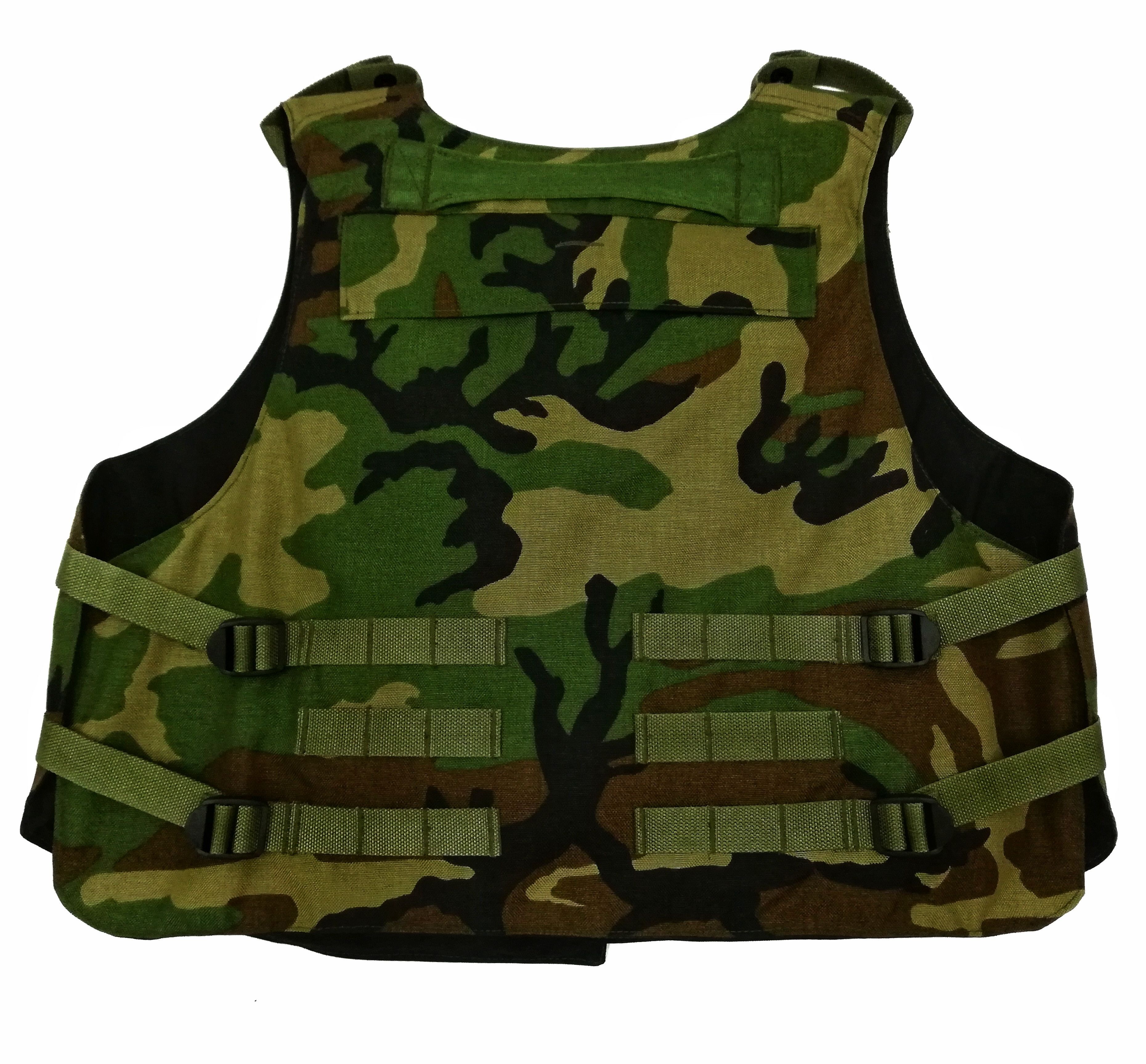 Japanese Brand 🔥Design Iconic Style Helmut Lang Bulletproof Vest🔥 Size US M / EU 48-50 / 2 - 9 Thumbnail