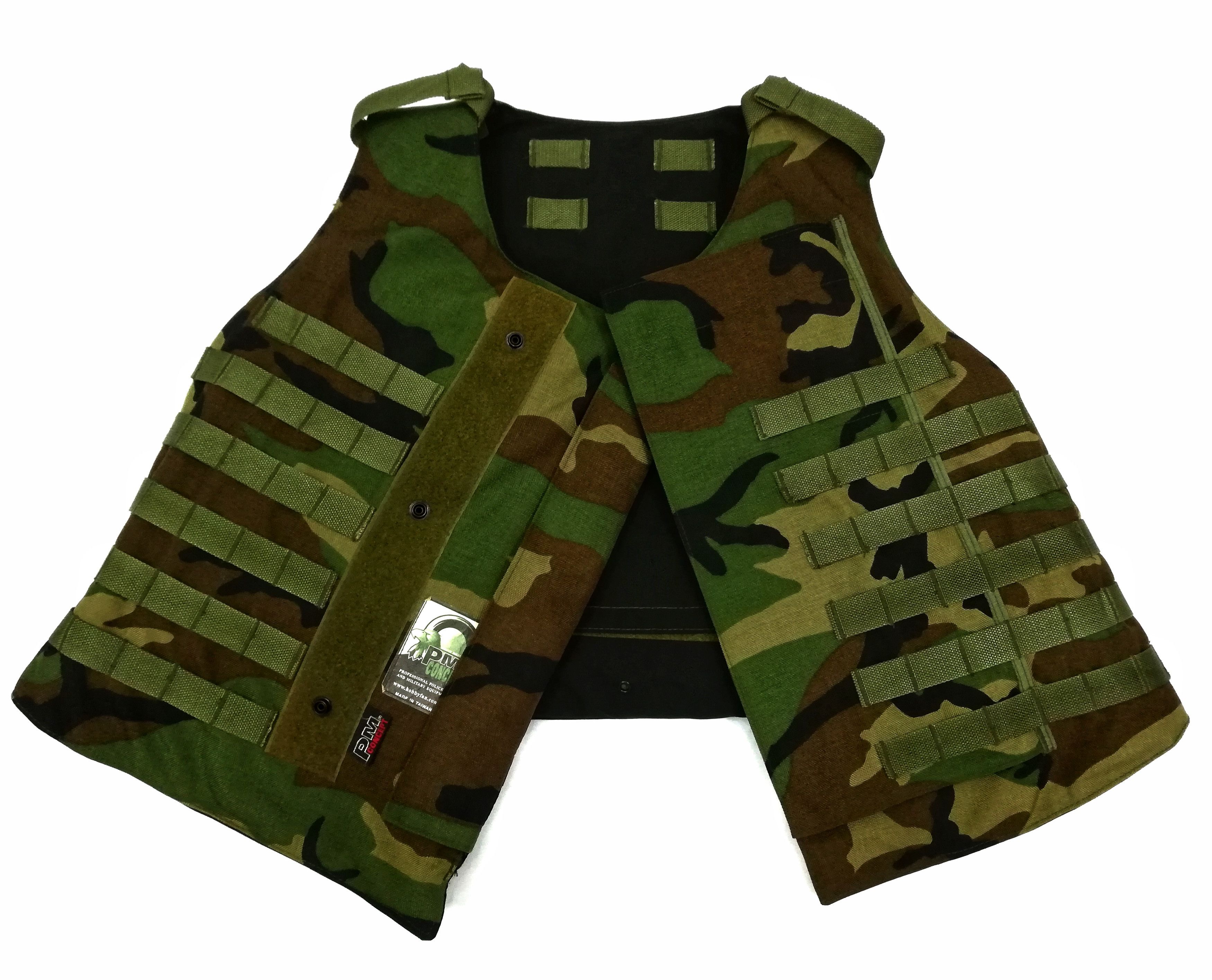 Japanese Brand 🔥Design Iconic Style Helmut Lang Bulletproof Vest🔥 Size US M / EU 48-50 / 2 - 6 Thumbnail