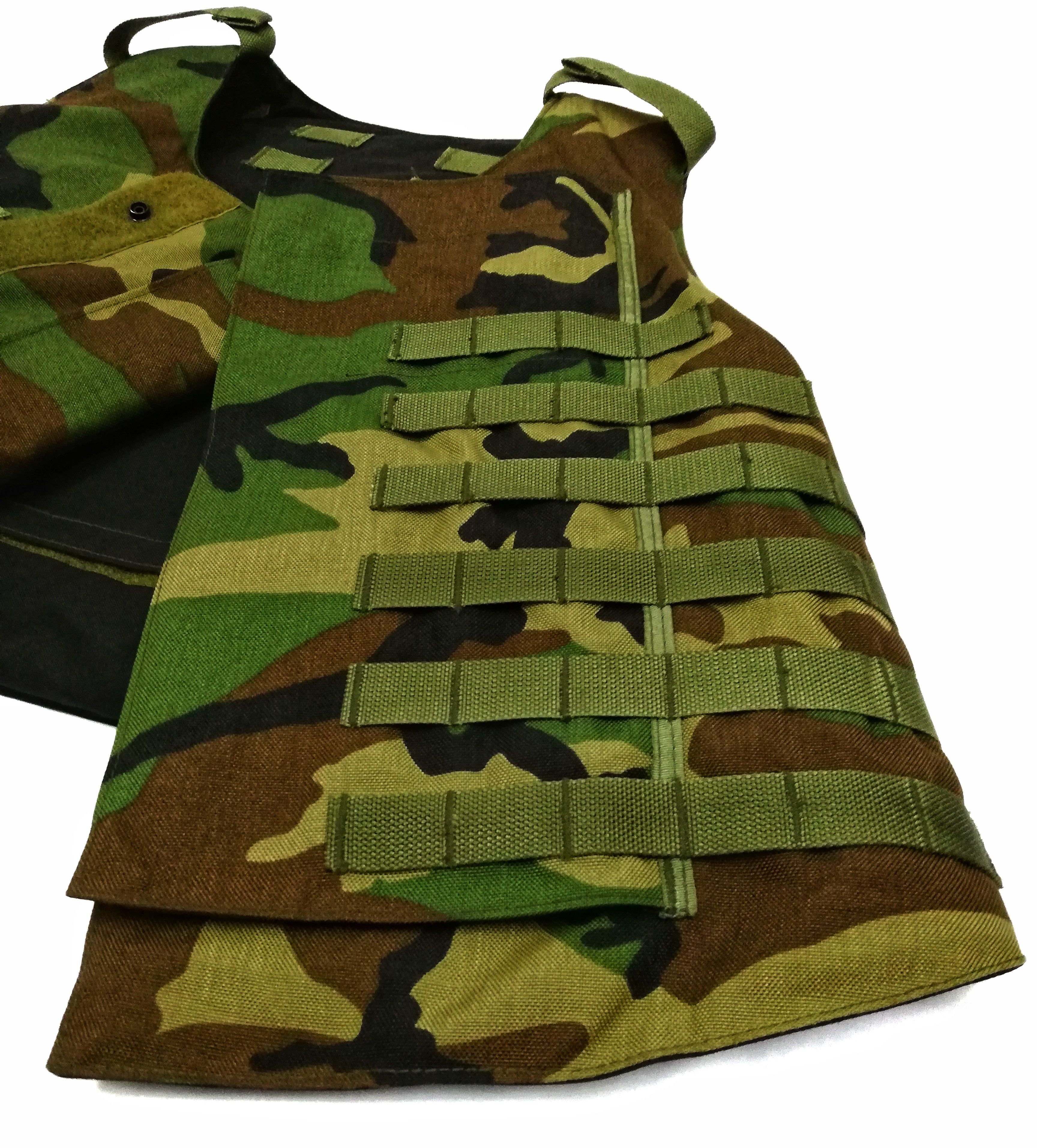 Japanese Brand 🔥Design Iconic Style Helmut Lang Bulletproof Vest🔥 Size US M / EU 48-50 / 2 - 7 Thumbnail