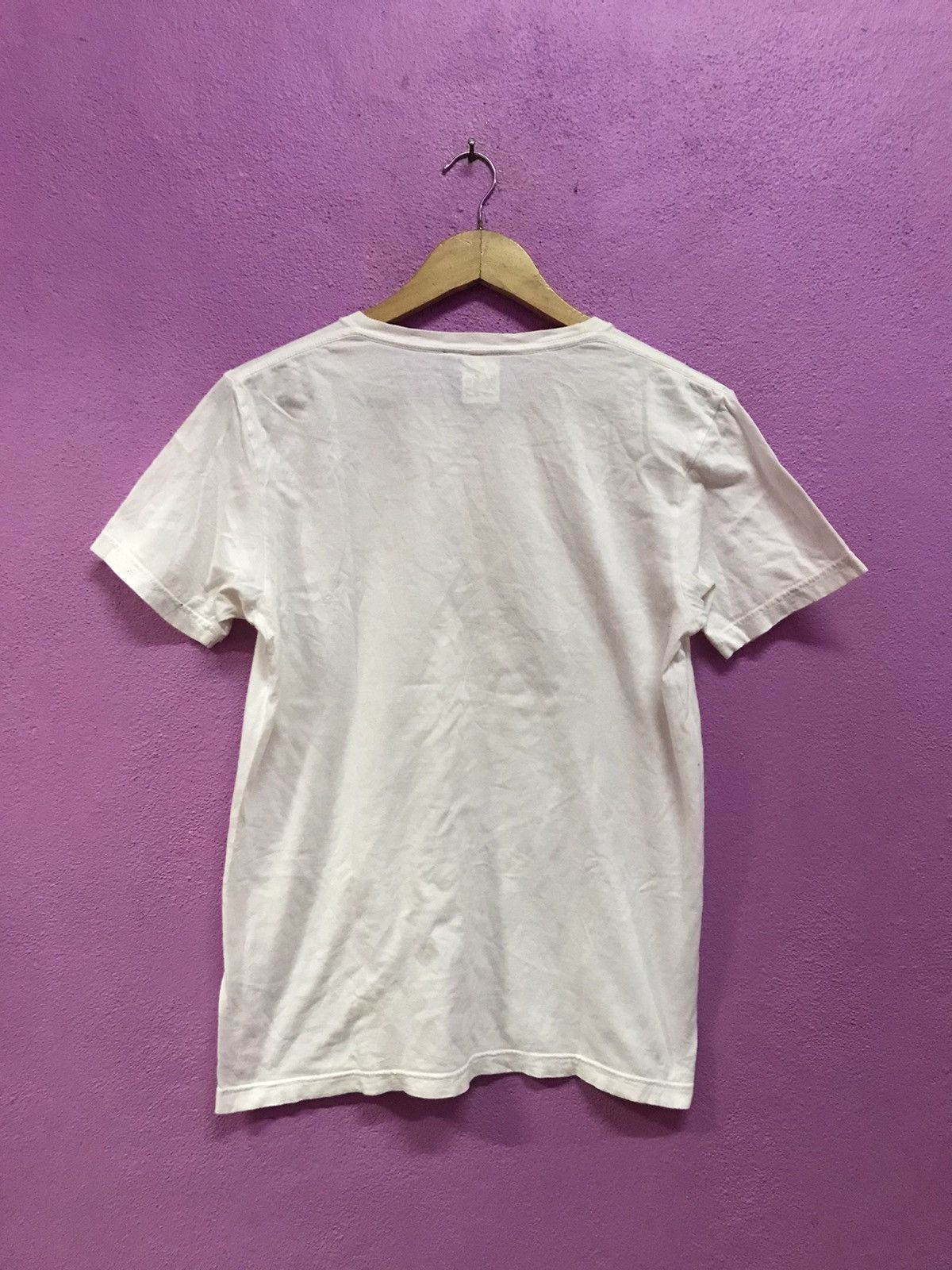 Beams Plus Beam Heavy Local T-Shirts Size S Size US S / EU 44-46 / 1 - 2 Thumbnail