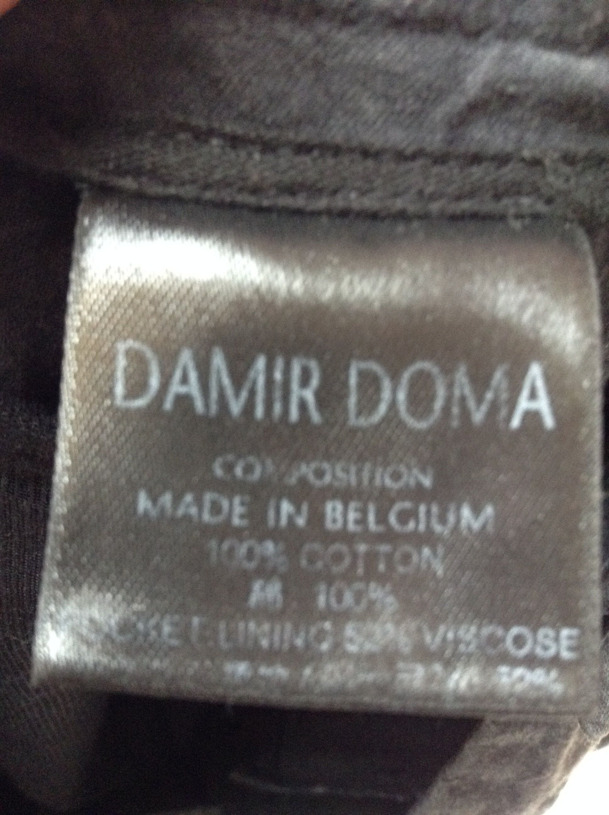 Damir Doma FW2010 pants.Like Paul Harnden or Layer-0 pants Size US 30 / EU 46 - 5 Thumbnail