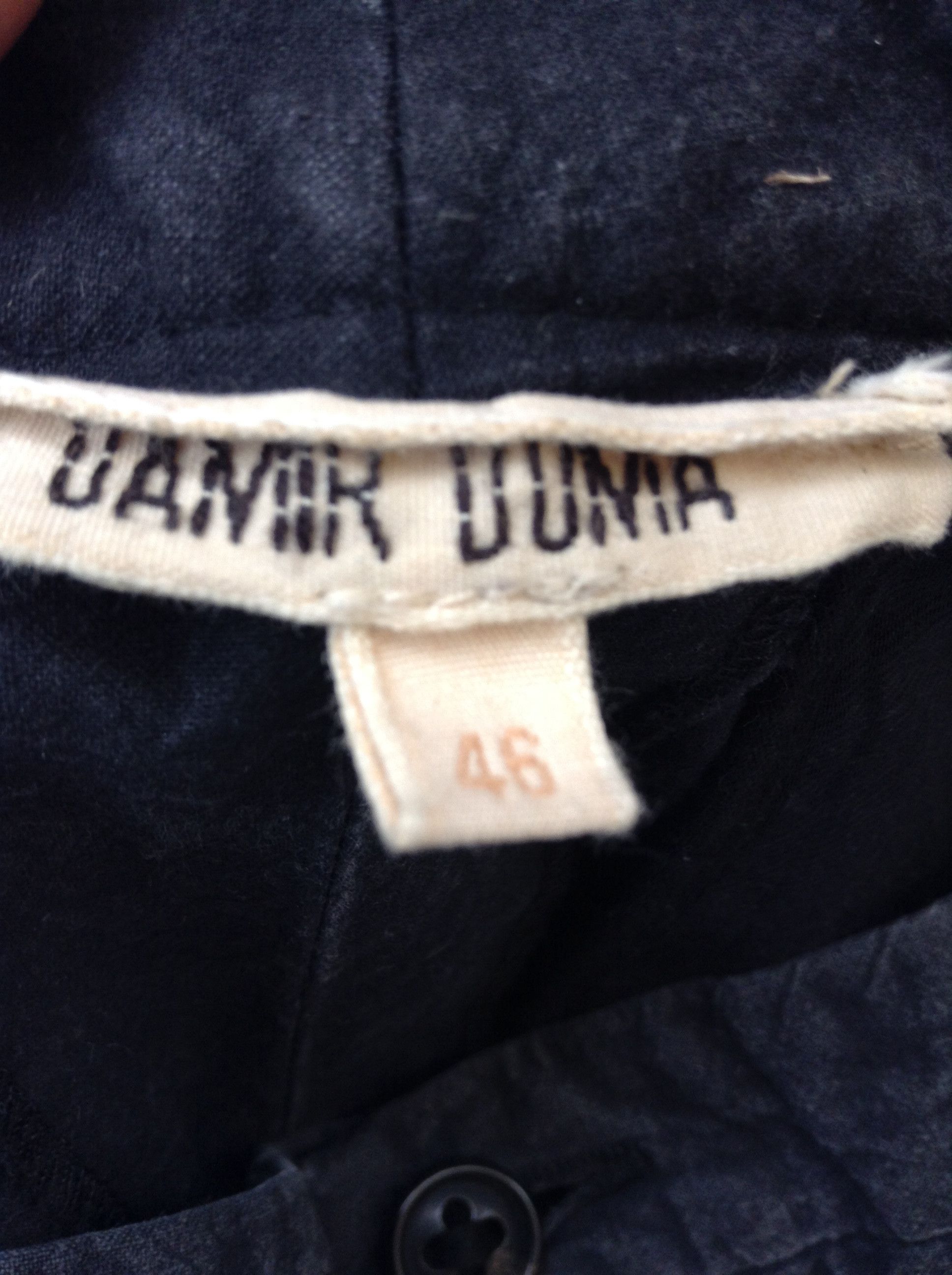 Damir Doma FW2010 pants.Like Paul Harnden or Layer-0 pants Size US 30 / EU 46 - 4 Thumbnail