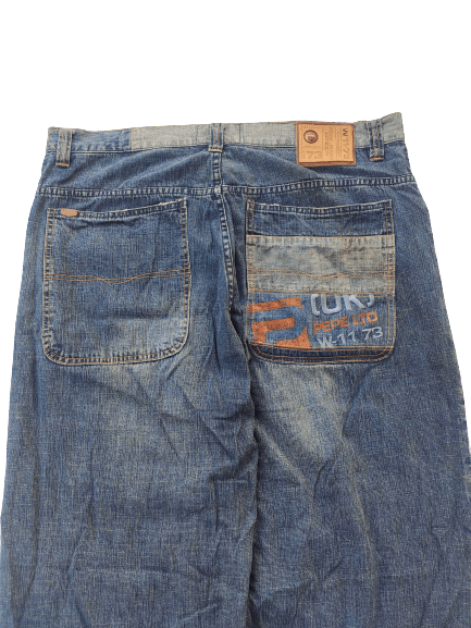 Pepe Jeans Pepe jeans London Size US 39 - 5 Thumbnail