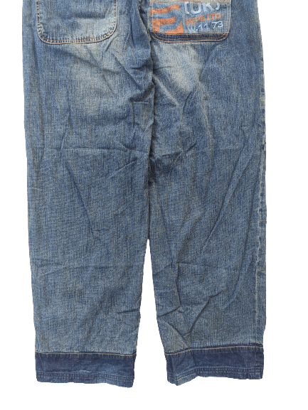 Pepe Jeans Pepe jeans London Size US 39 - 6 Thumbnail