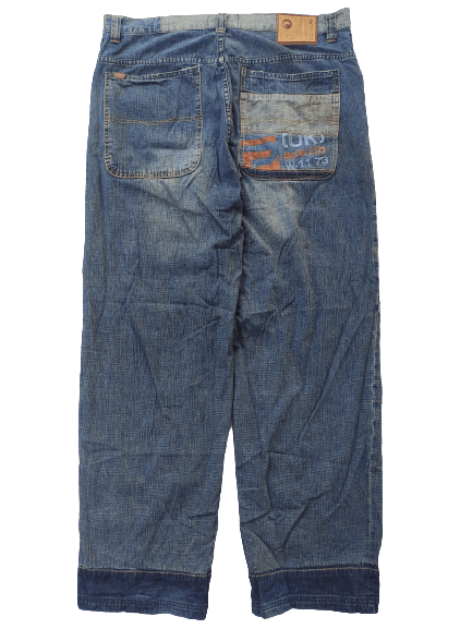 Pepe Jeans Pepe jeans London Size US 39 - 4 Thumbnail