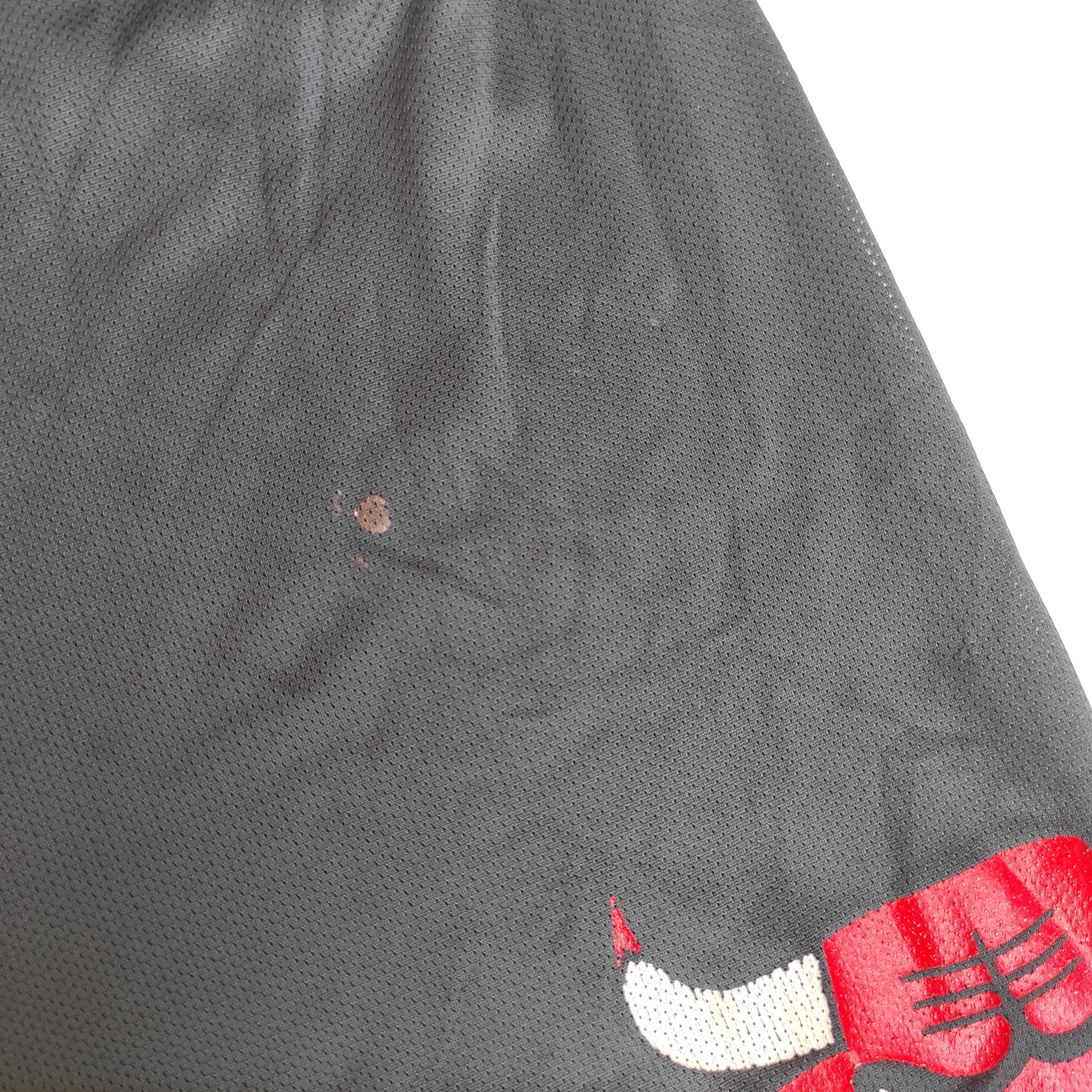 Champion Vintage champion Chicago Bulls shorts Size US 36 / EU 52 - 7 Thumbnail