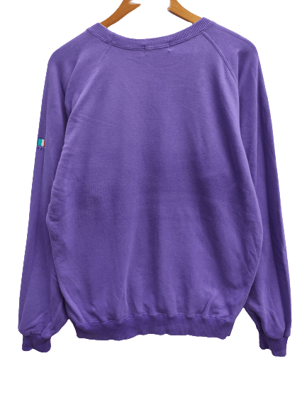 Valentino Vintage Andre Valentino Paris Sweatshirt Size US M / EU 48-50 / 2 - 3 Thumbnail