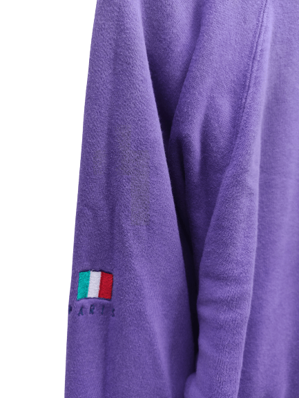Valentino Vintage Andre Valentino Paris Sweatshirt Size US M / EU 48-50 / 2 - 4 Thumbnail