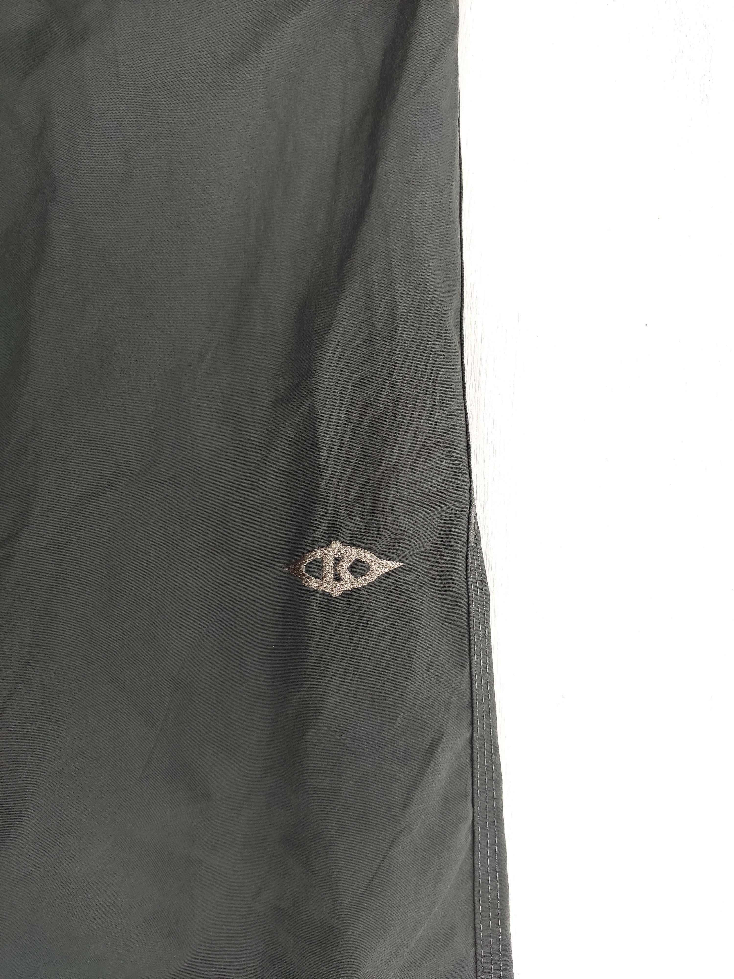 Vintage 🔥 Killer Loop Cosmic Rock snowboard pants made in Romania Size US 34 / EU 50 - 4 Thumbnail