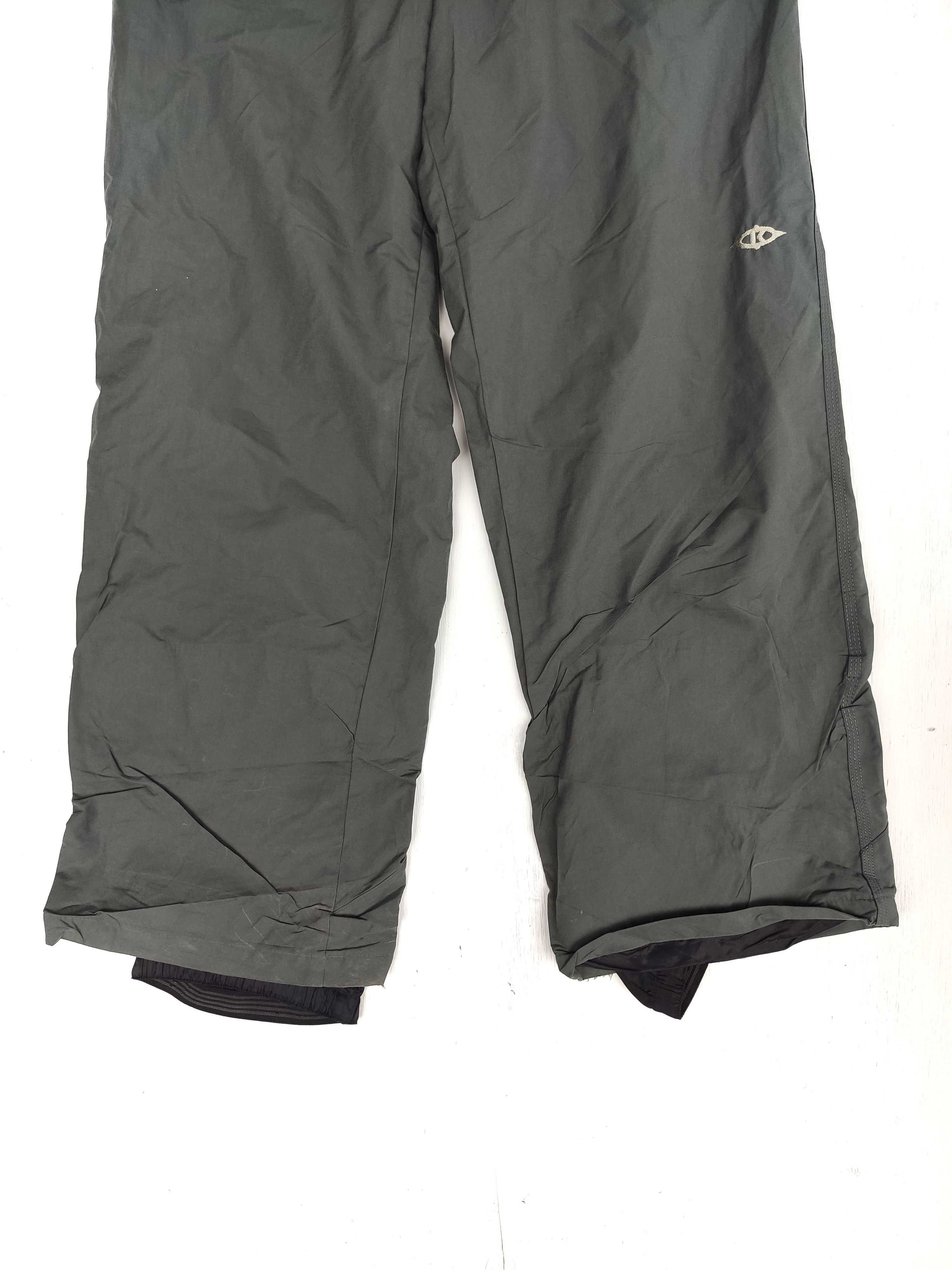 Vintage 🔥 Killer Loop Cosmic Rock snowboard pants made in Romania Size US 34 / EU 50 - 3 Thumbnail
