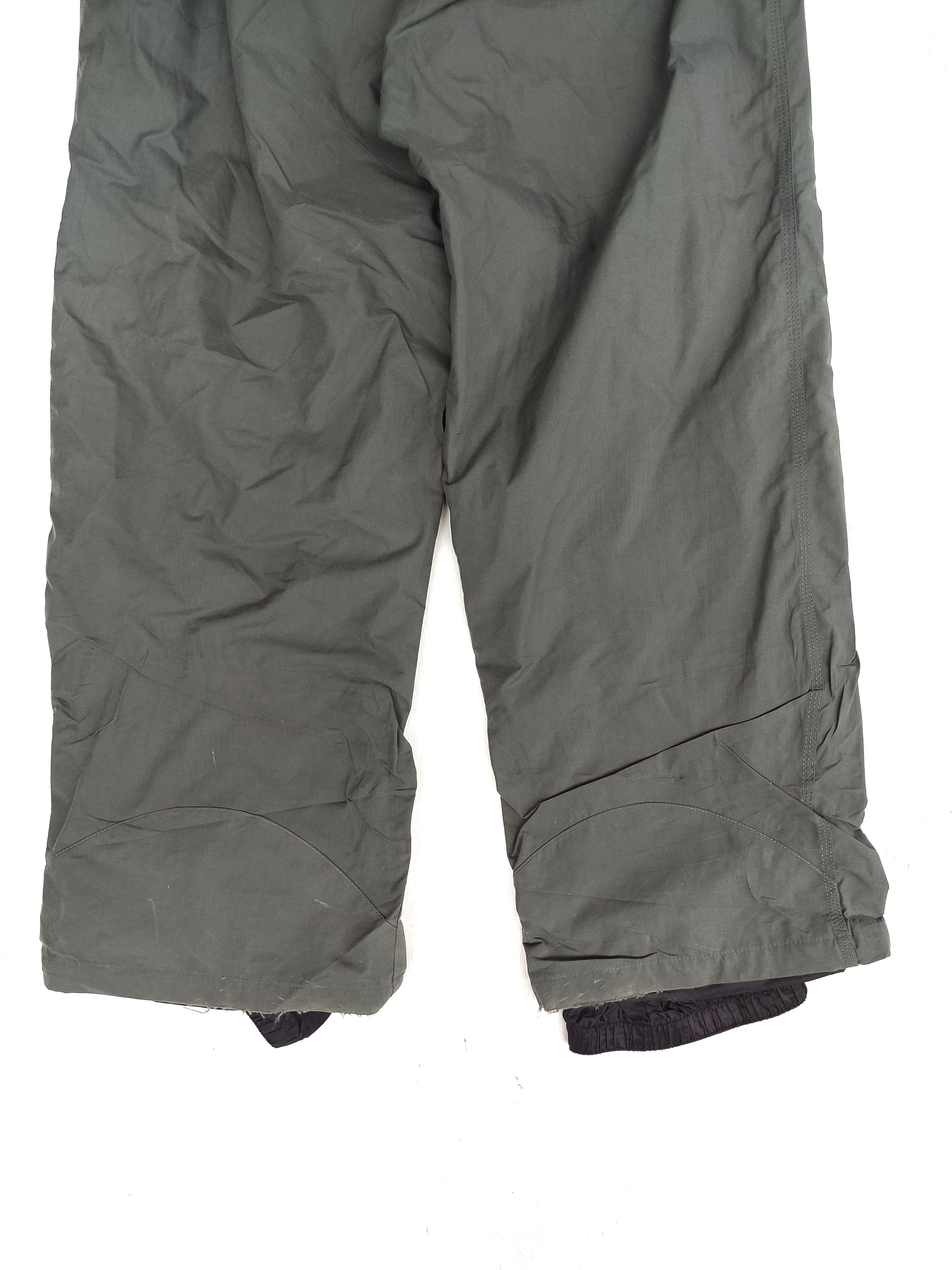 Vintage 🔥 Killer Loop Cosmic Rock snowboard pants made in Romania Size US 34 / EU 50 - 10 Thumbnail