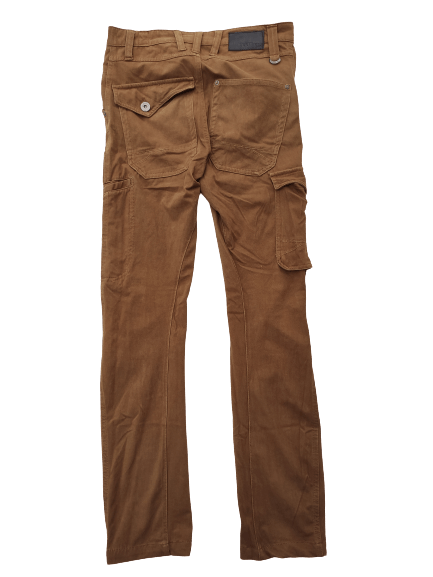 Japanese Brand 🔥 Field core Cargo Pants / Tactical / Skinny fits Size US 31 - 4 Thumbnail