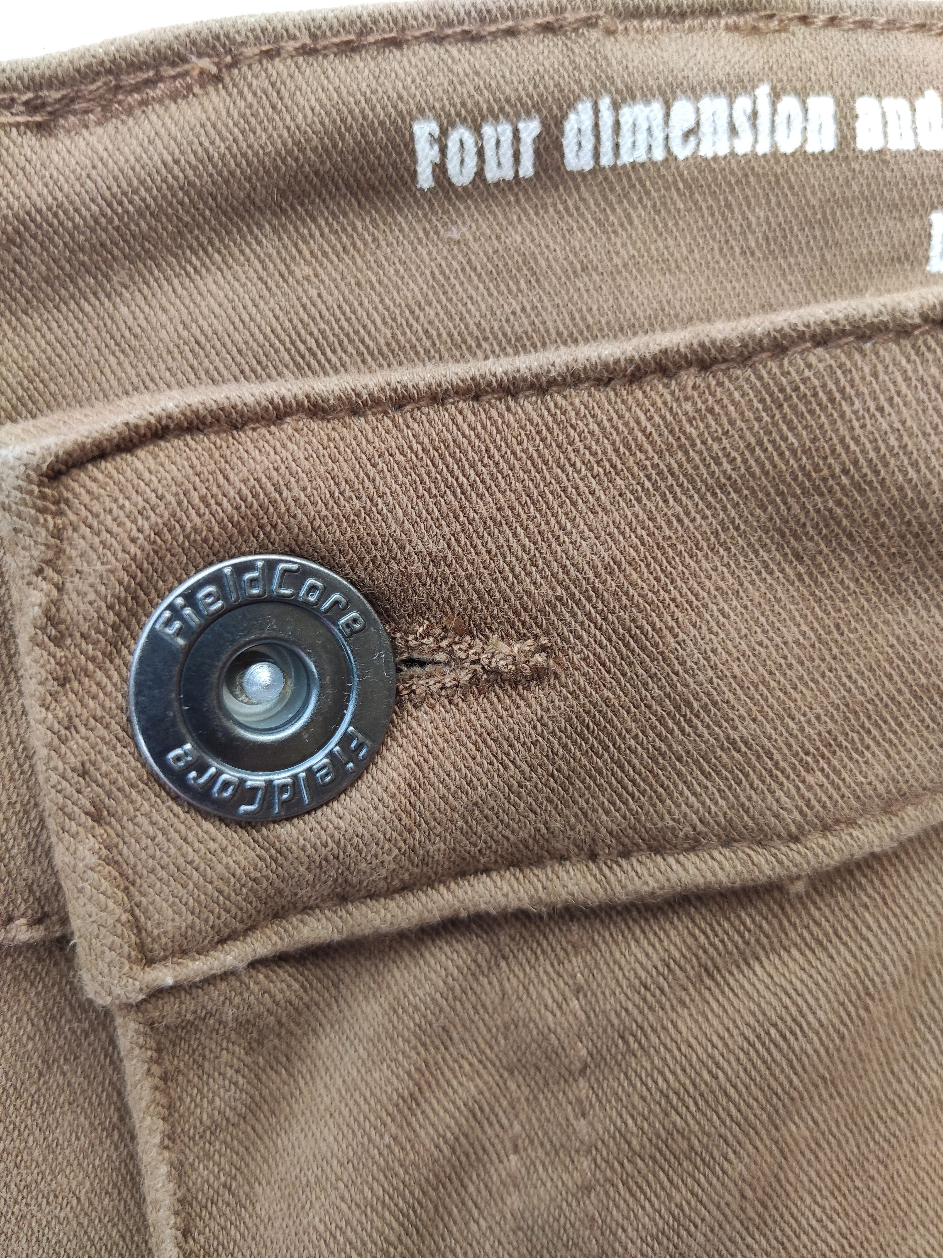 Japanese Brand 🔥 Field core Cargo Pants / Tactical / Skinny fits Size US 31 - 8 Thumbnail
