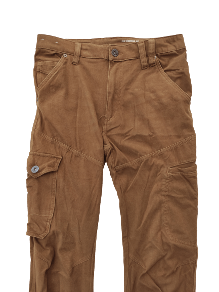 Japanese Brand 🔥 Field core Cargo Pants / Tactical / Skinny fits Size US 31 - 2 Thumbnail
