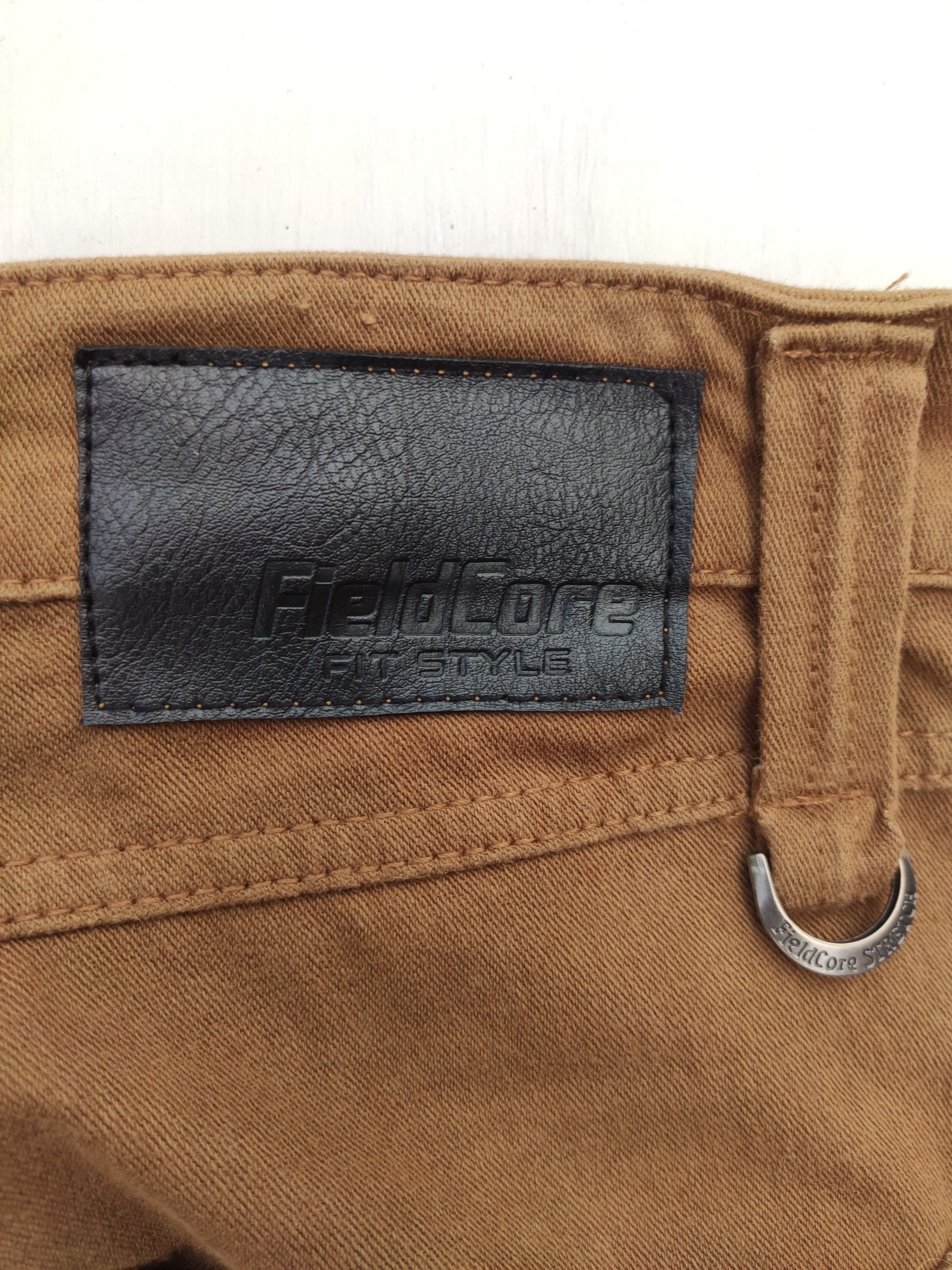 Japanese Brand 🔥 Field core Cargo Pants / Tactical / Skinny fits Size US 31 - 6 Thumbnail
