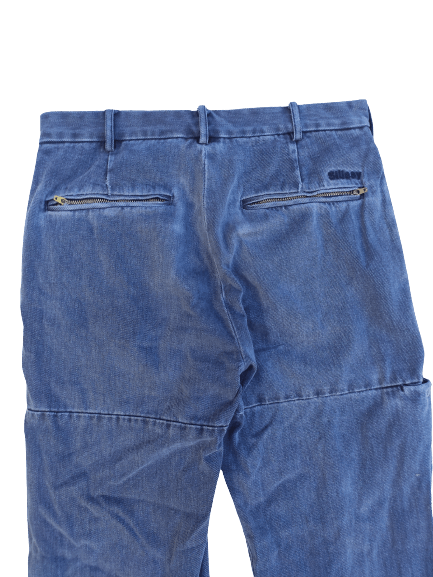 Stussy Vintage Stussy pants streetwear Size US 32 / EU 48 - 5 Thumbnail