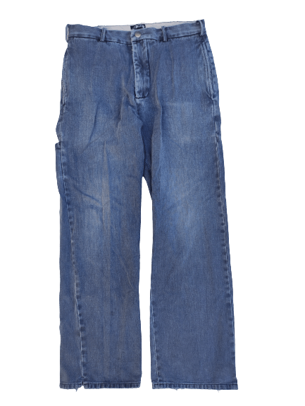 Vintage Stussy Pants | Grailed