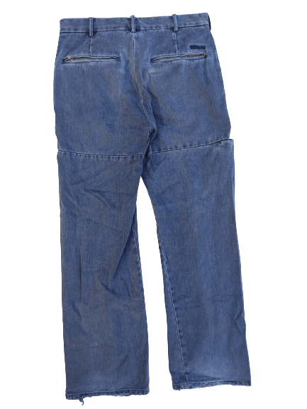 Stussy Vintage Stussy pants streetwear Size US 32 / EU 48 - 4 Thumbnail