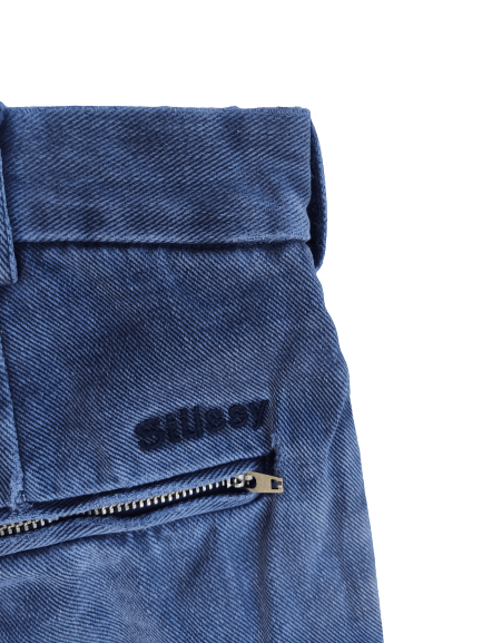 Stussy Vintage Stussy pants streetwear Size US 32 / EU 48 - 6 Thumbnail