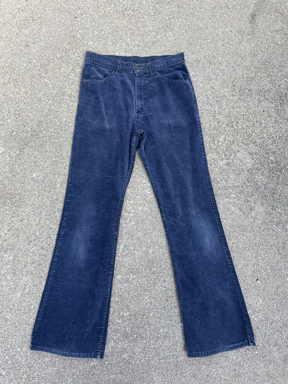 Levis 646 | Grailed