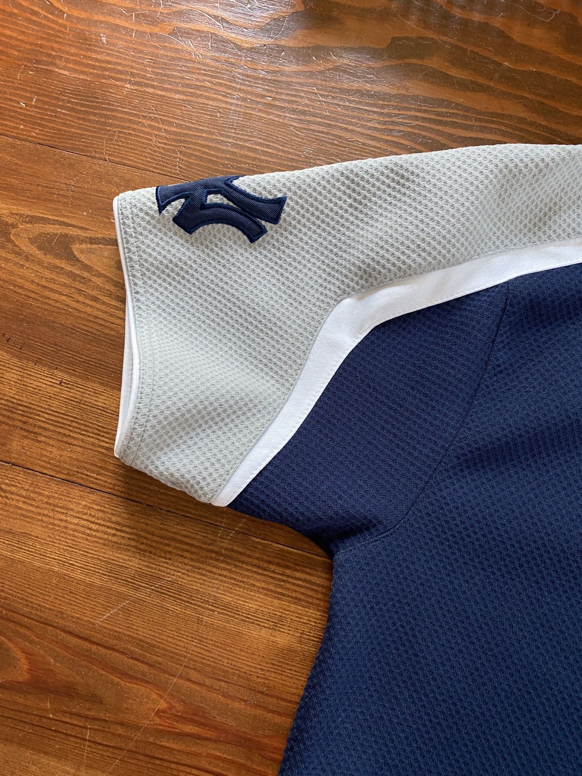 New York Yankees Y2K’s Gary Sheffield New York Yankees Nike Kids Jersey Size US XS / EU 42 / 0 - 10 Thumbnail