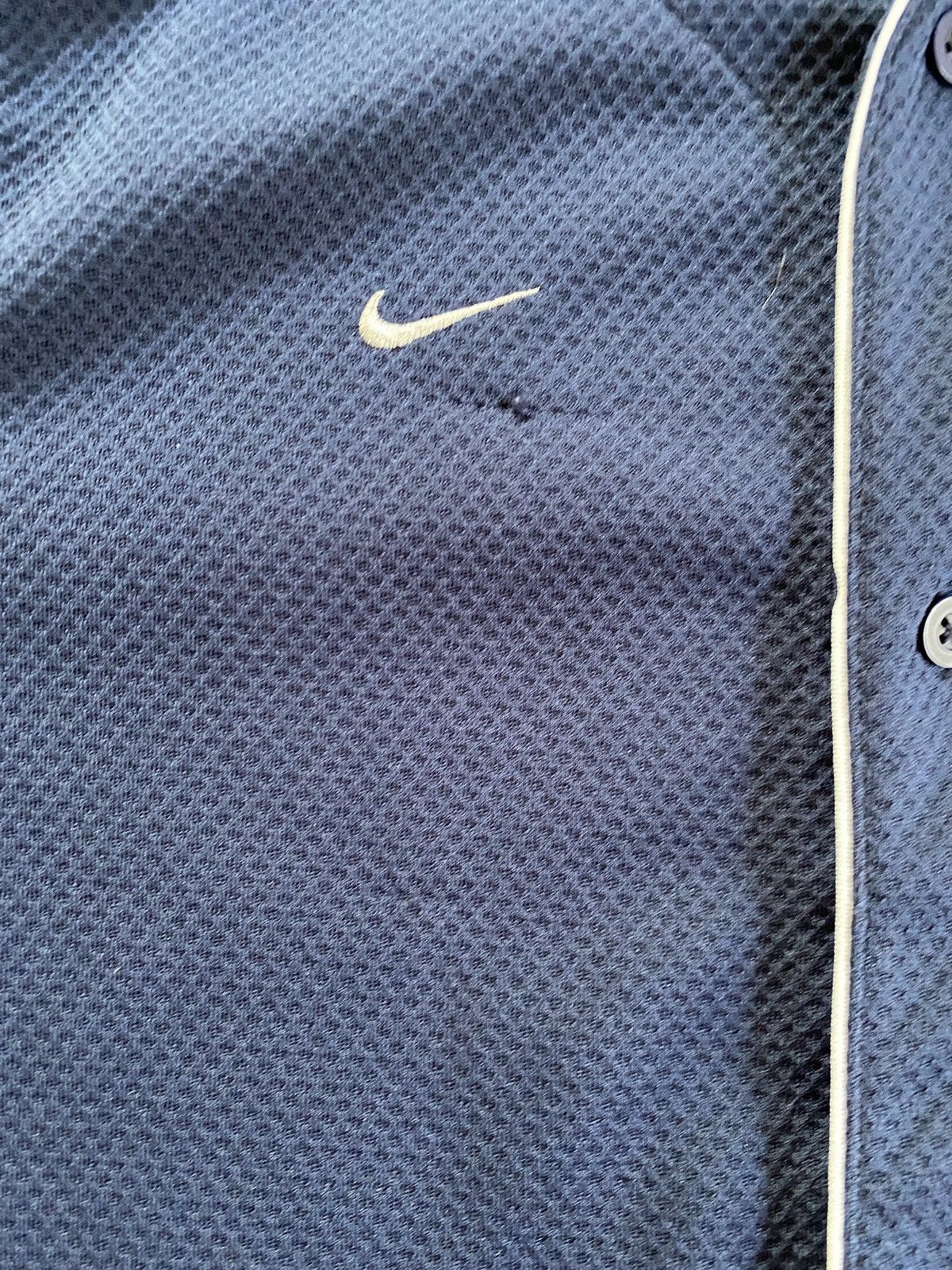 New York Yankees Y2K’s Gary Sheffield New York Yankees Nike Kids Jersey Size US XS / EU 42 / 0 - 6 Thumbnail