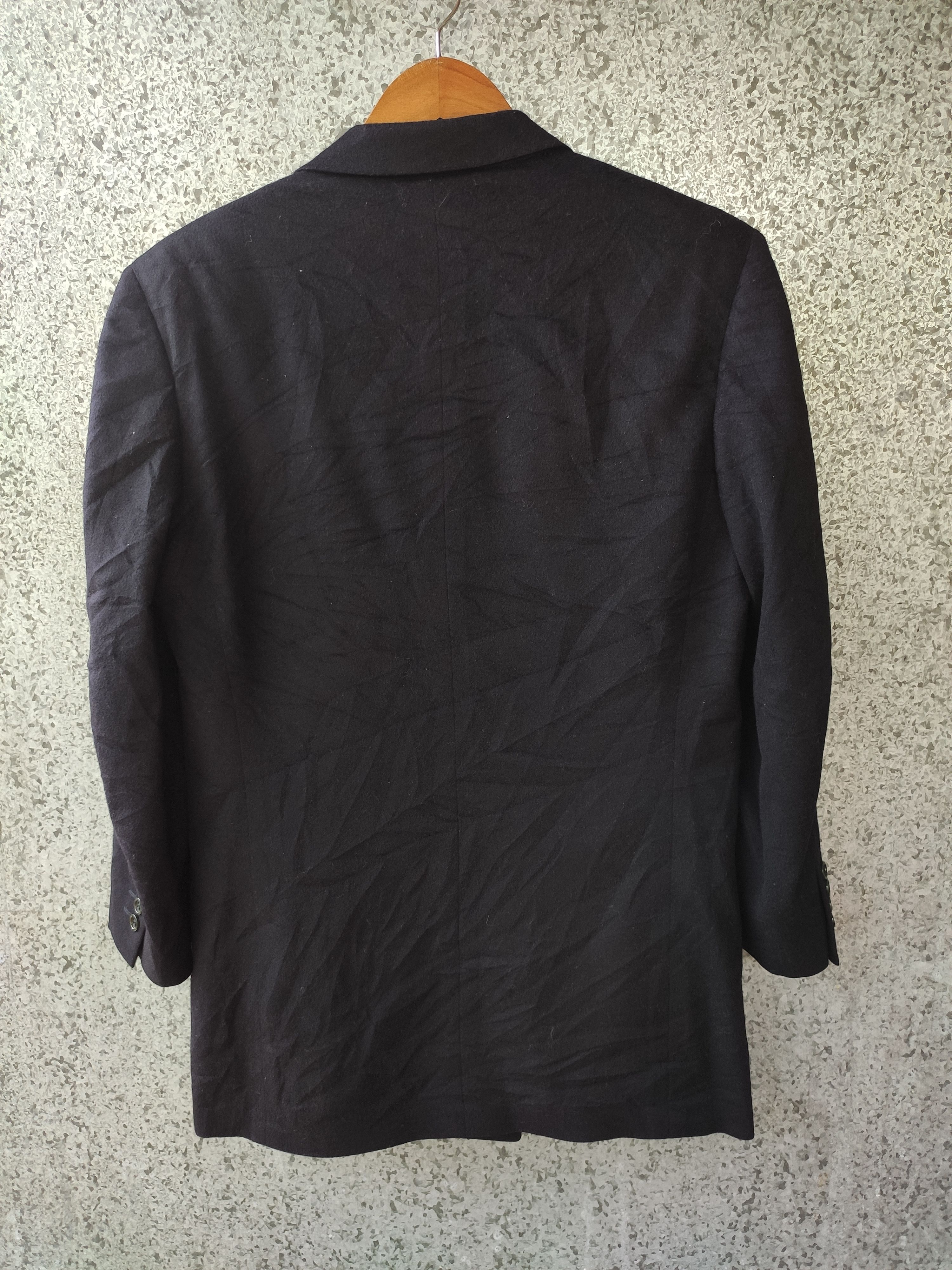 Celine Celine Coat Cashmere loro piana Size US M / EU 48-50 / 2 - 4 Thumbnail