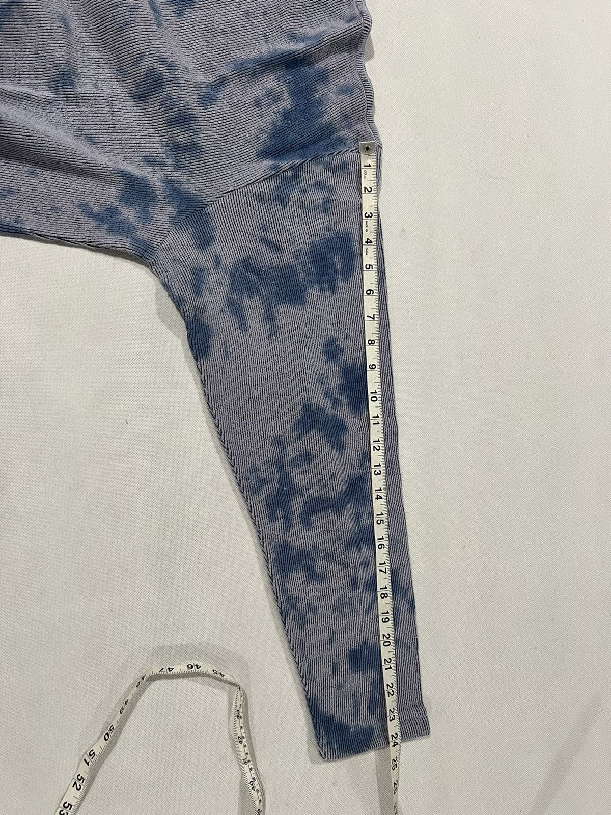 John Elliott John Elliott block terry crewneck. 3/L. $298 Size US L / EU 52-54 / 3 - 9 Thumbnail