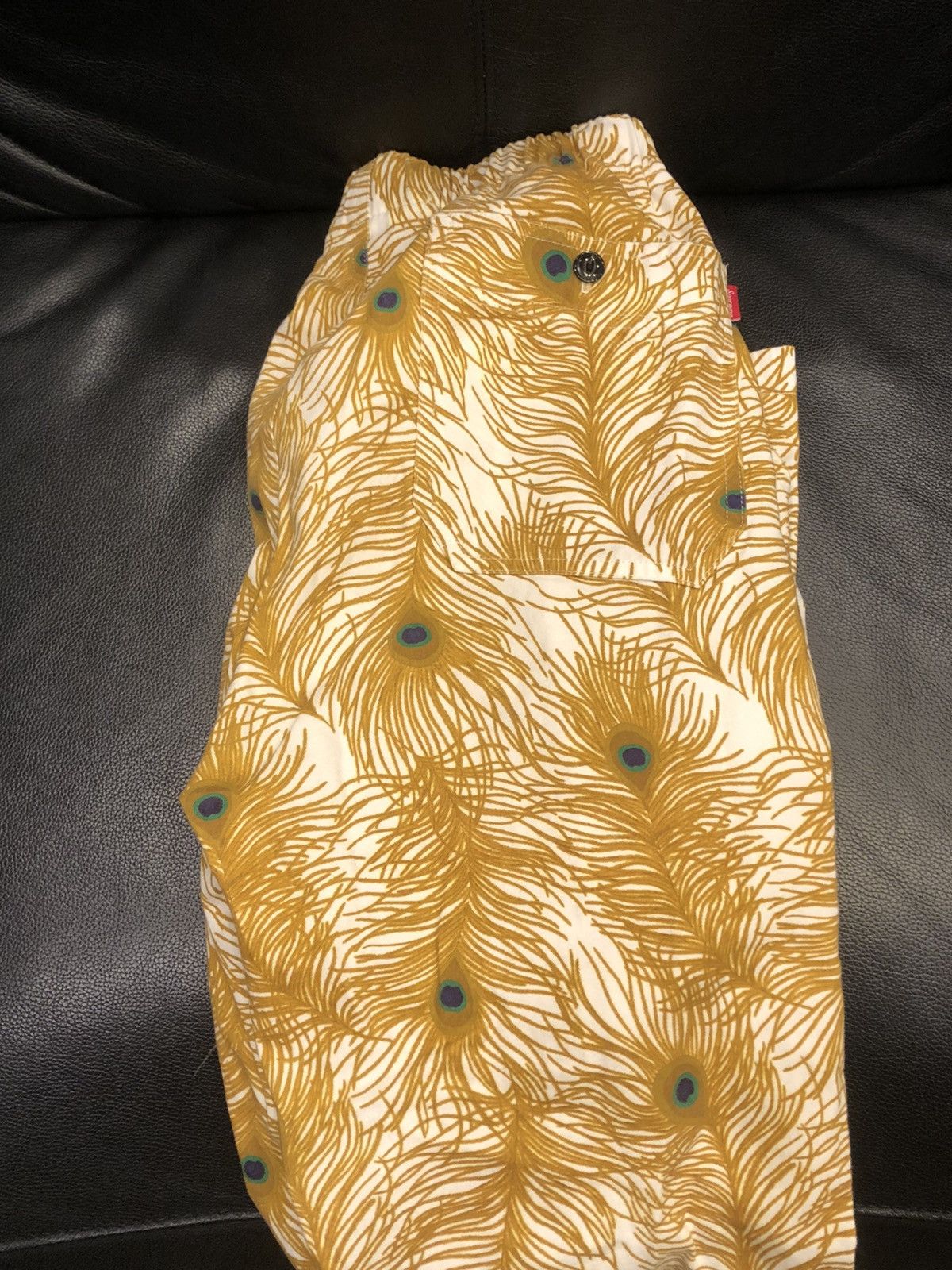 Supreme SS16 Supreme Peacock Pant - M Size US 31 - 5 Thumbnail
