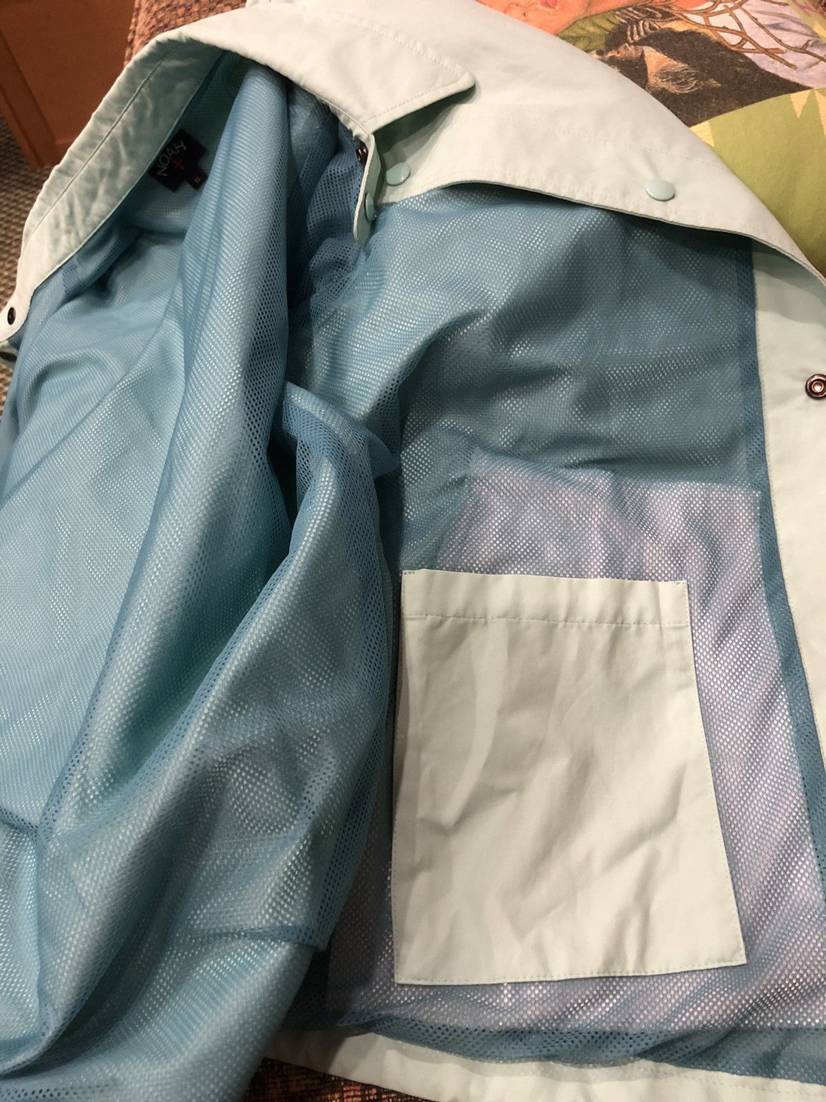 Noah SS19 Noah Campus Jacket Size US XL / EU 56 / 4 - 9 Thumbnail
