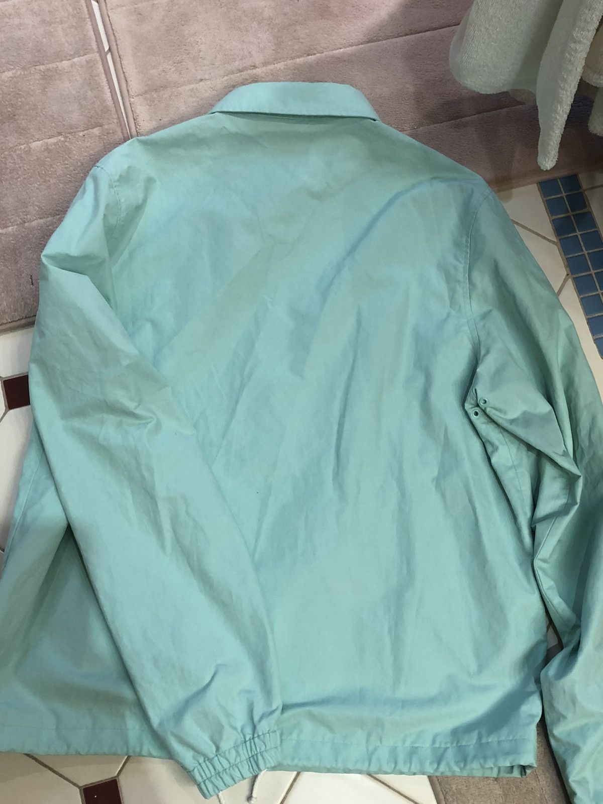 Noah SS19 Noah Campus Jacket Size US XL / EU 56 / 4 - 6 Thumbnail