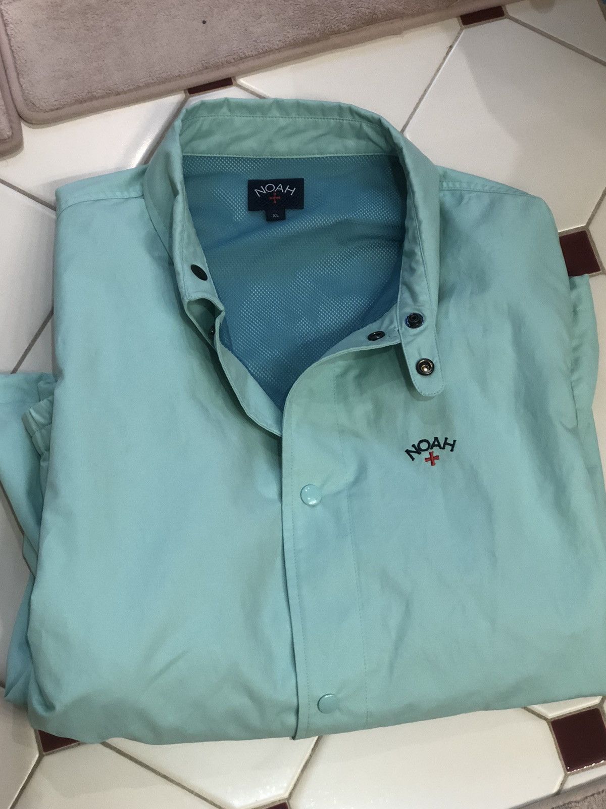 Noah SS19 Noah Campus Jacket Size US XL / EU 56 / 4 - 7 Thumbnail