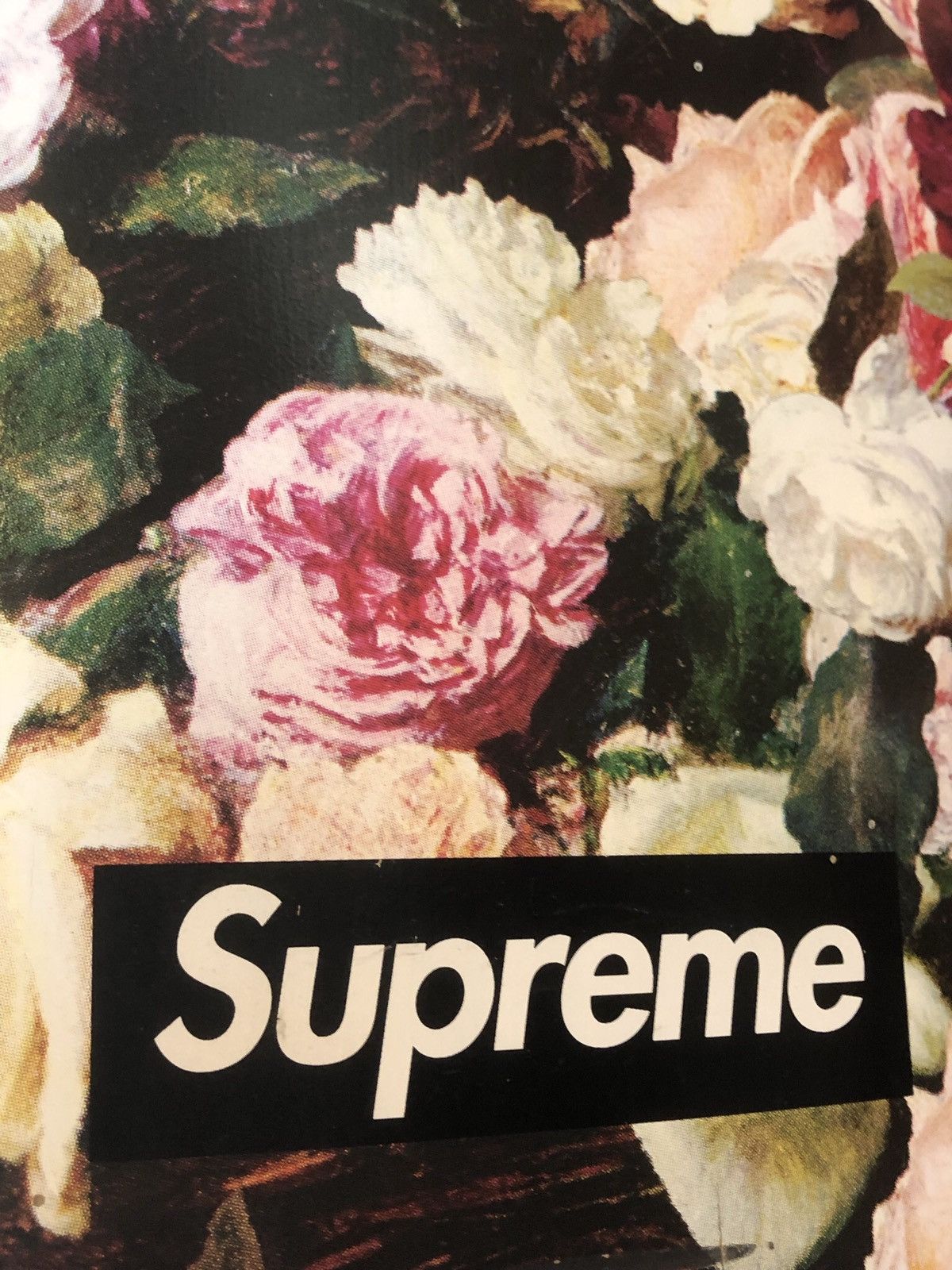 スケートボード Supreme Power Corruption Lies Skateboard Supreme Power Corruption Lies PCL Skateboard Deck