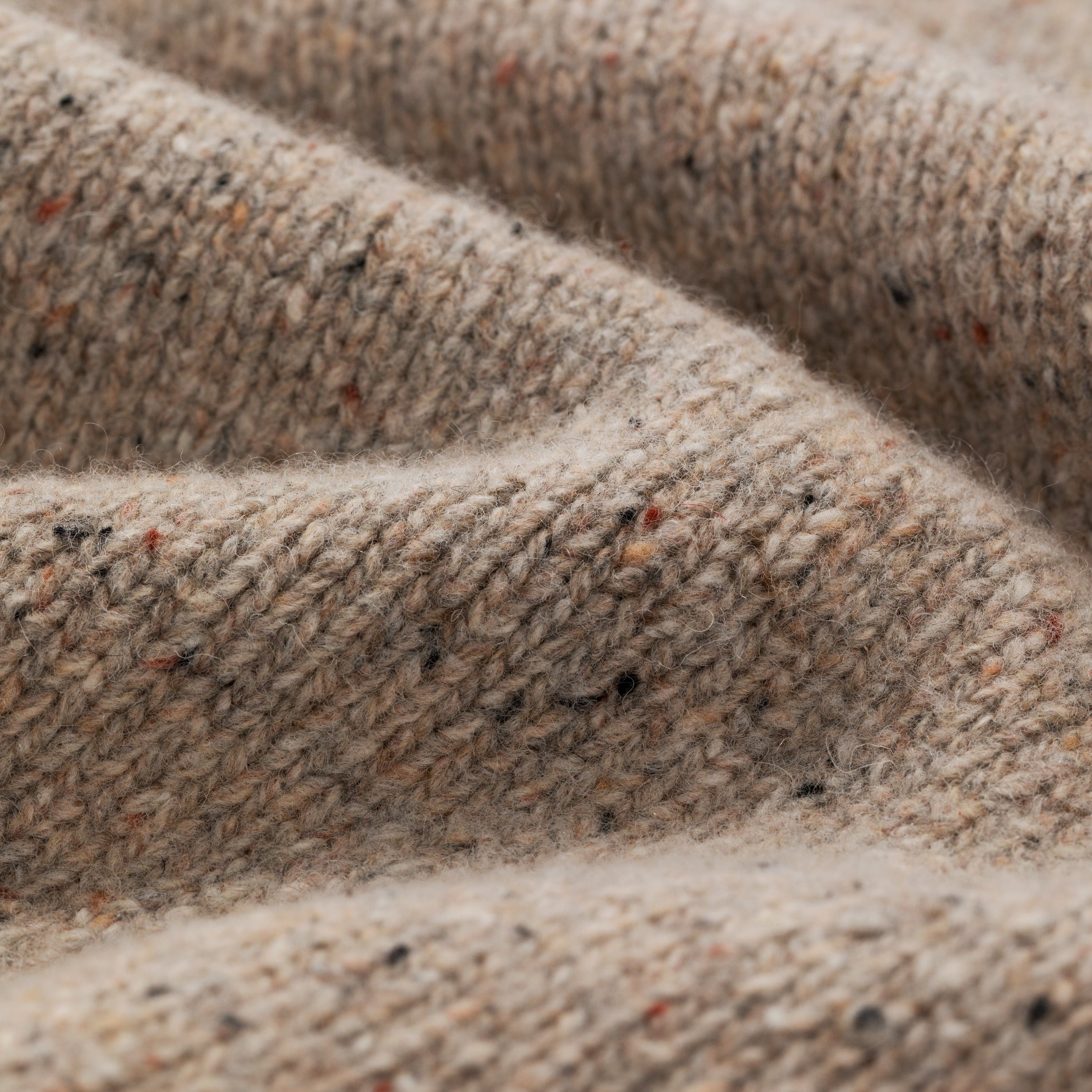 Aime Leon Dore Fleck Turtleneck Sweater - L Size US L / EU 52-54 / 3 - 9 Thumbnail