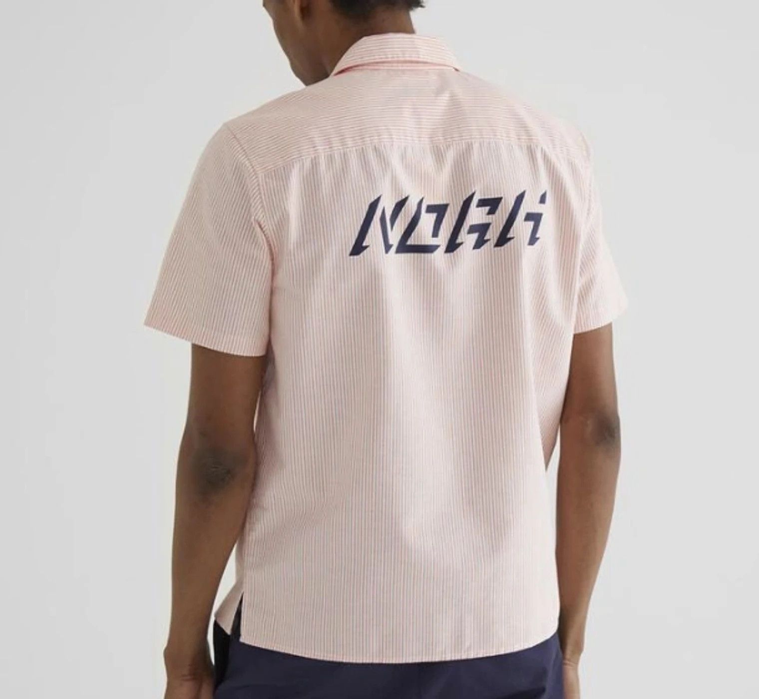 Noah Noah AO Team Shirt Size US XL / EU 56 / 4 - 3 Thumbnail