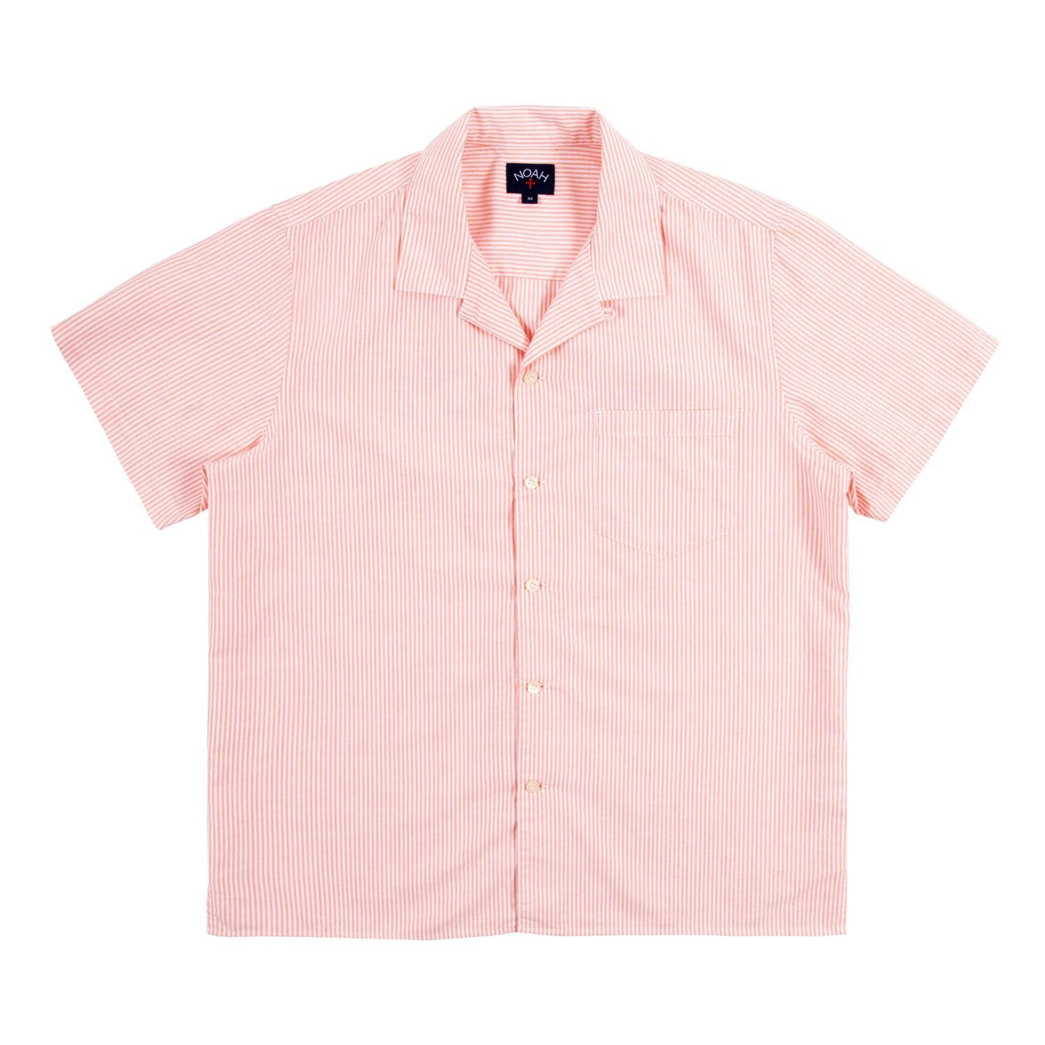 Noah Noah AO Team Shirt Size US XL / EU 56 / 4 - 1 Thumbnail