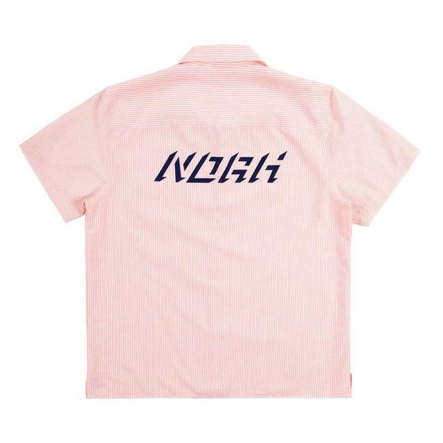 Noah Noah AO Team Shirt Size US XL / EU 56 / 4 - 2 Thumbnail