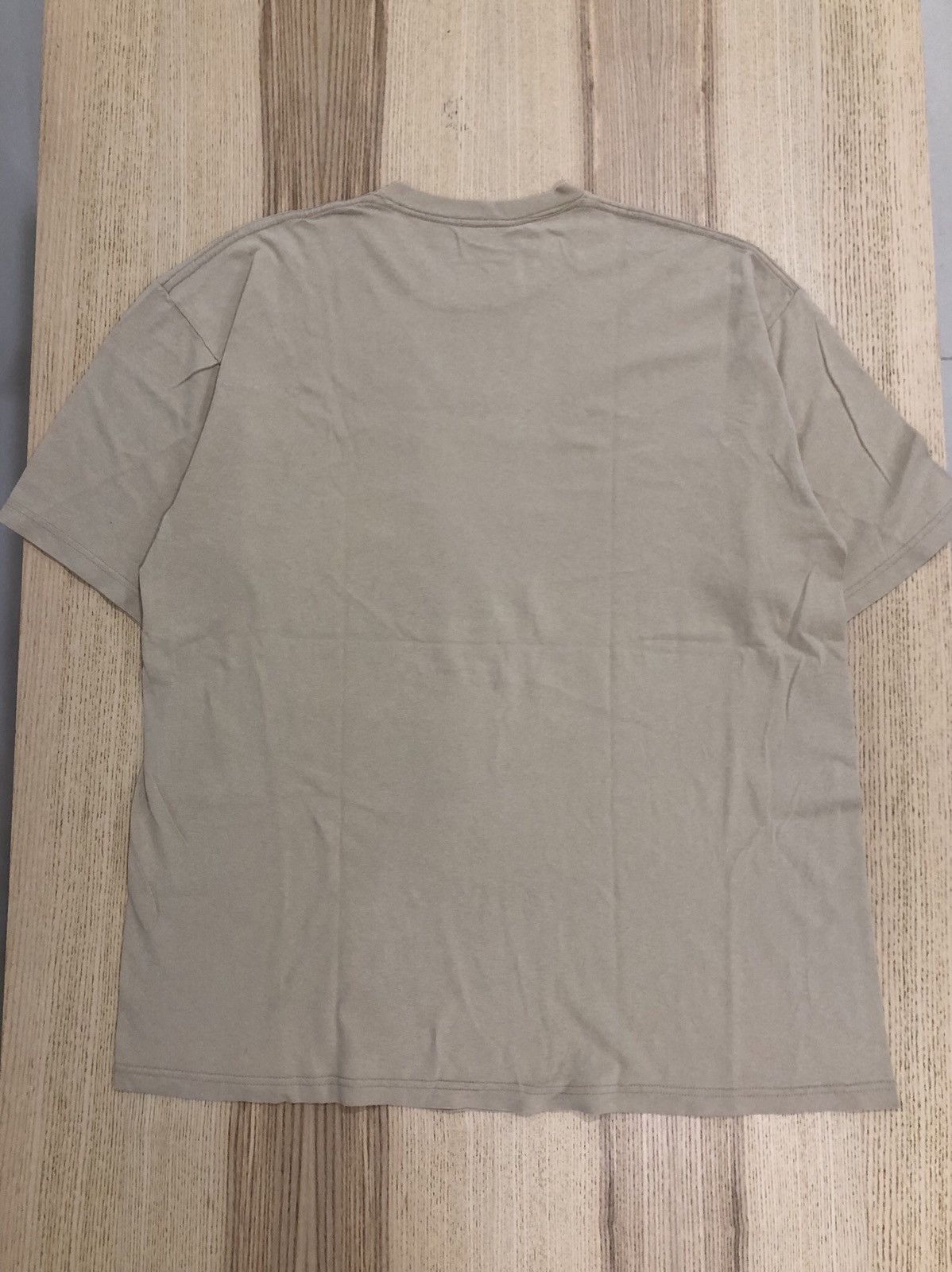 Supreme 2003 Joe Strummer Tee Size US XL / EU 56 / 4 - 3 Thumbnail