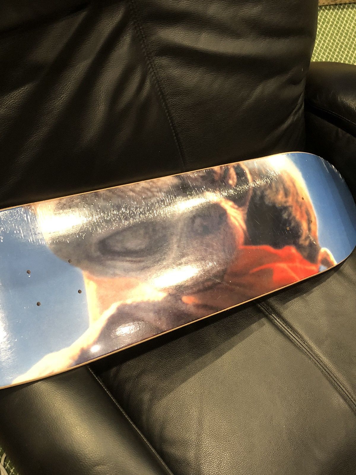 Supreme Supreme E.T. Skateboard Deck Size ONE SIZE - 2 Thumbnail