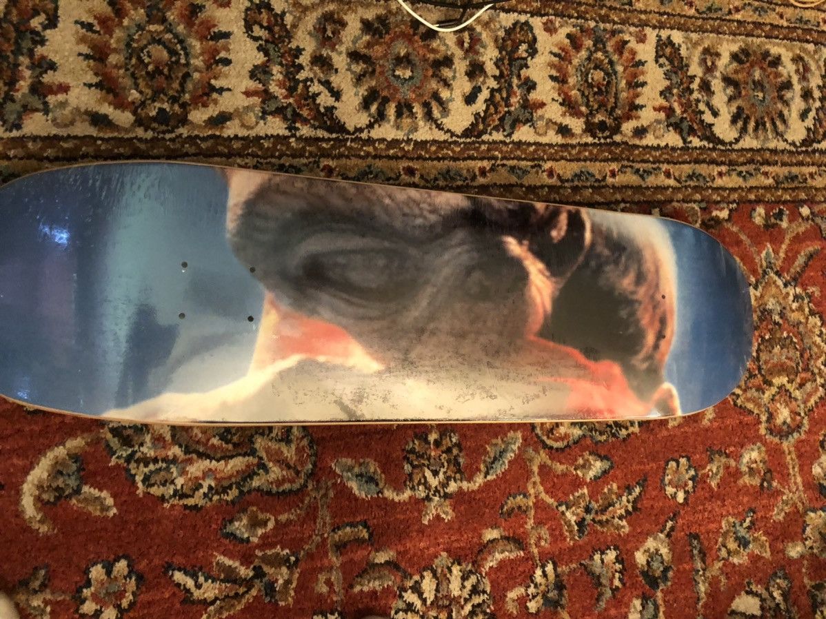 Supreme Supreme E.T. Skateboard Deck Size ONE SIZE - 4 Thumbnail