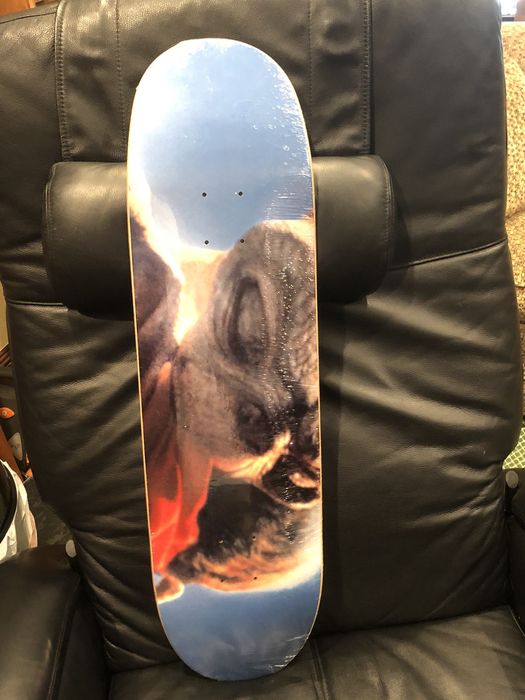 Supreme 2024 et deck