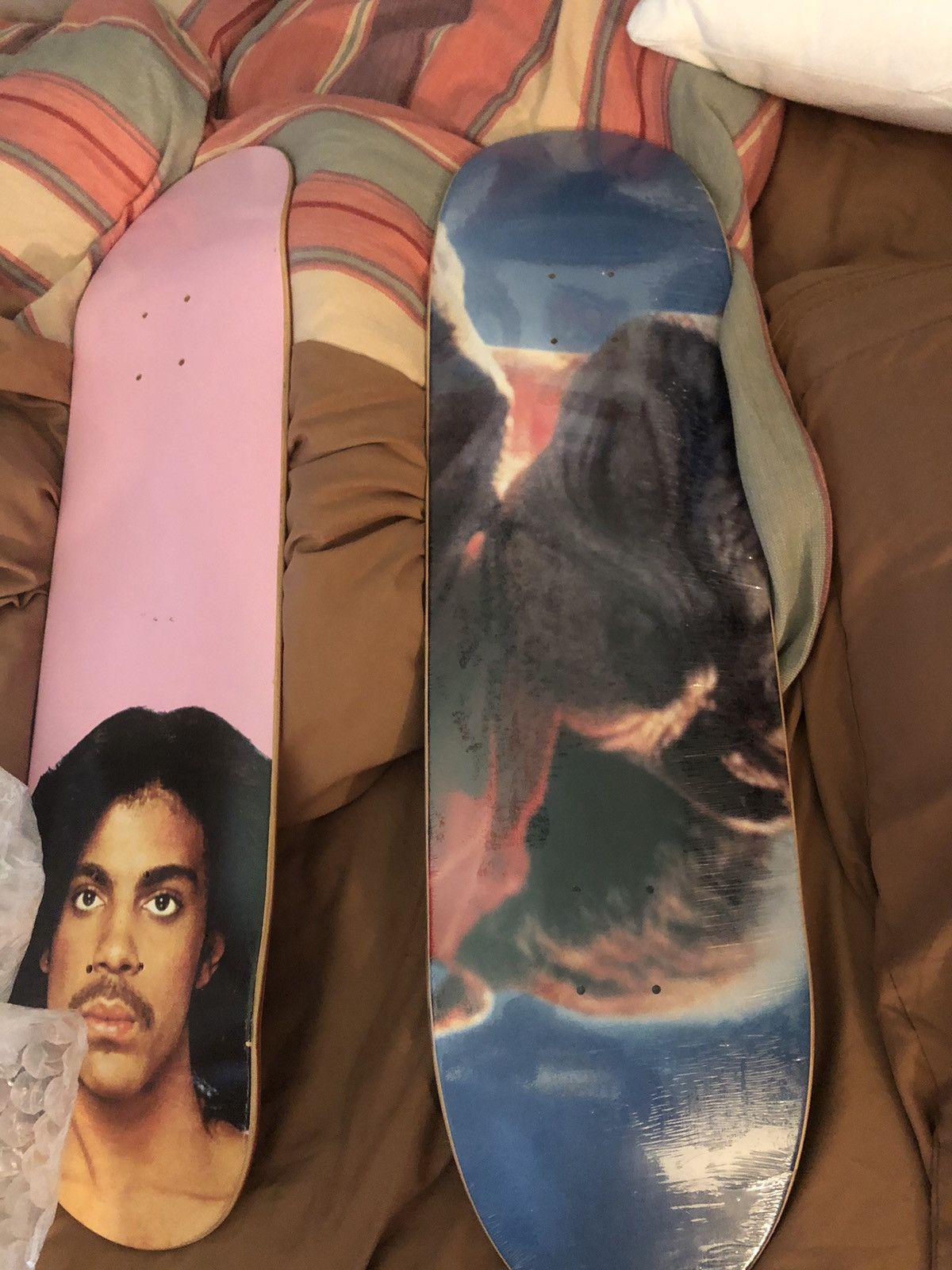 Supreme Supreme E.T. Skateboard Deck Size ONE SIZE - 3 Thumbnail