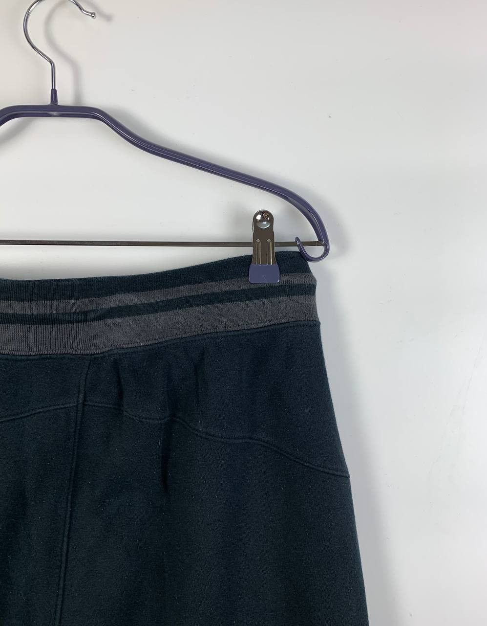 Jordan Brand Jordan Brand sweatpants black cotton M Size US 32 / EU 48 - 11 Thumbnail