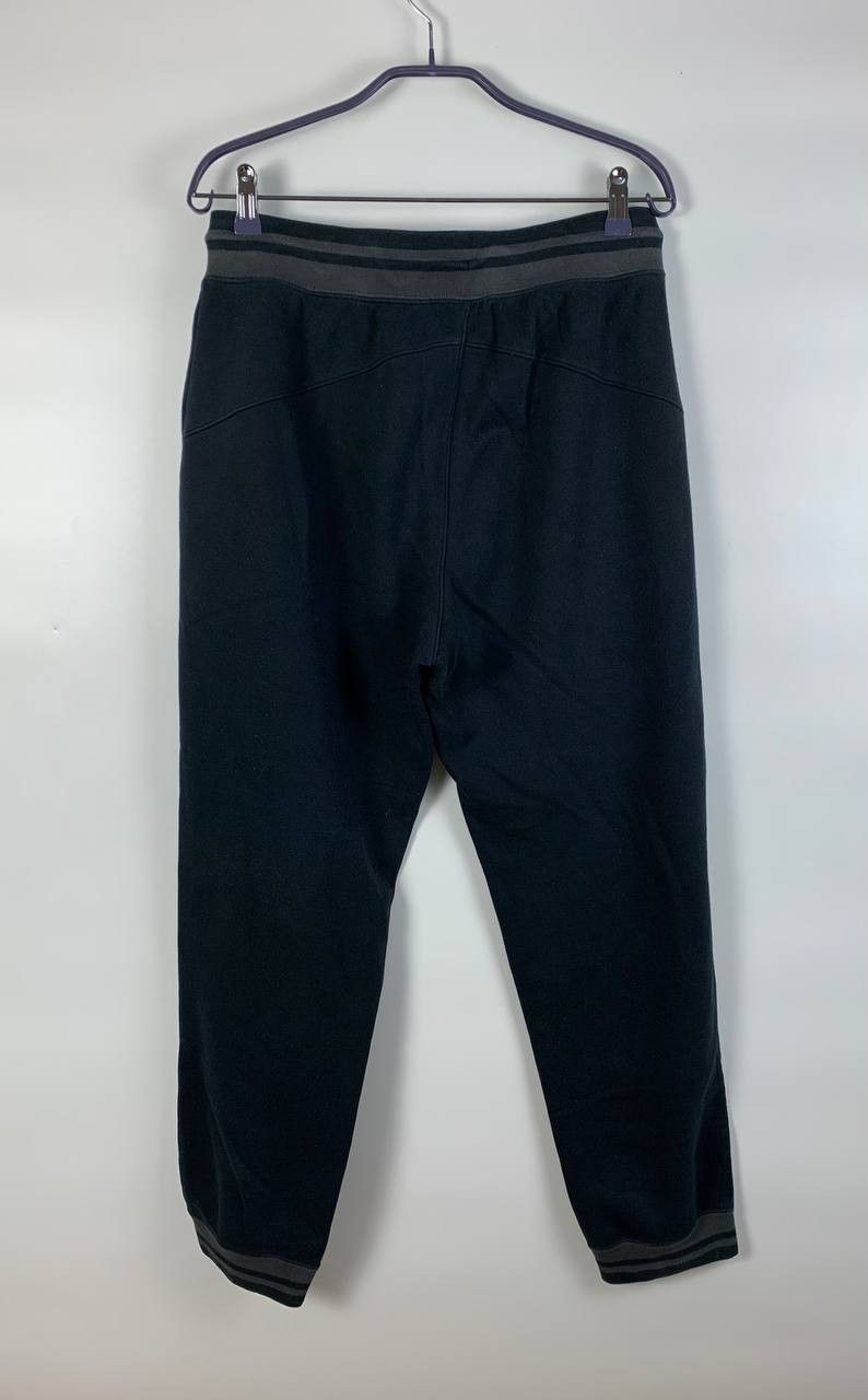 Jordan Brand Jordan Brand sweatpants black cotton M Size US 32 / EU 48 - 9 Thumbnail
