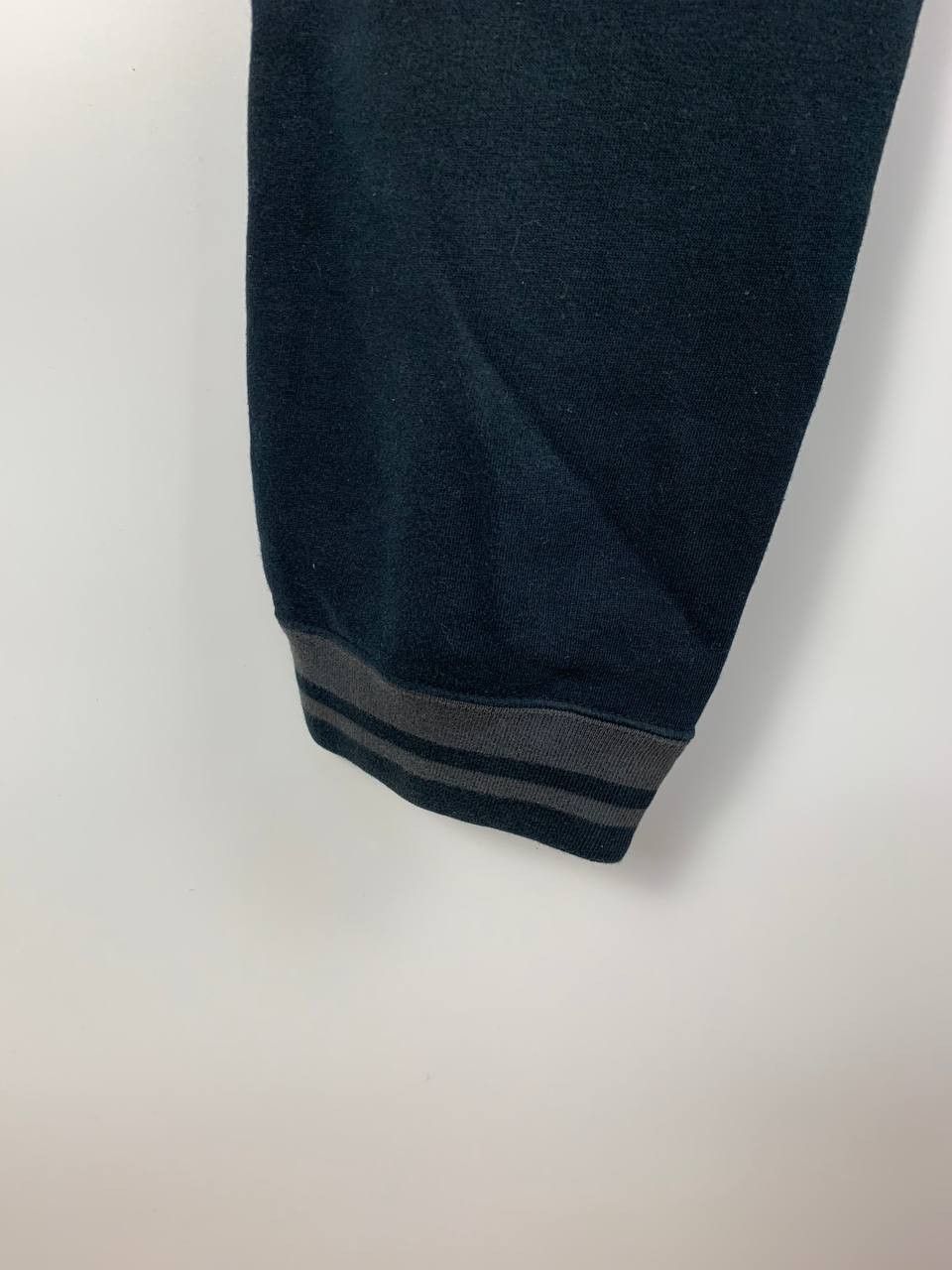 Jordan Brand Jordan Brand sweatpants black cotton M Size US 32 / EU 48 - 12 Thumbnail